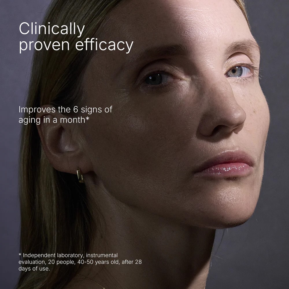 SKIN REGIMEN Lx TRIPEPTIDE GEL CREAM, 50ml