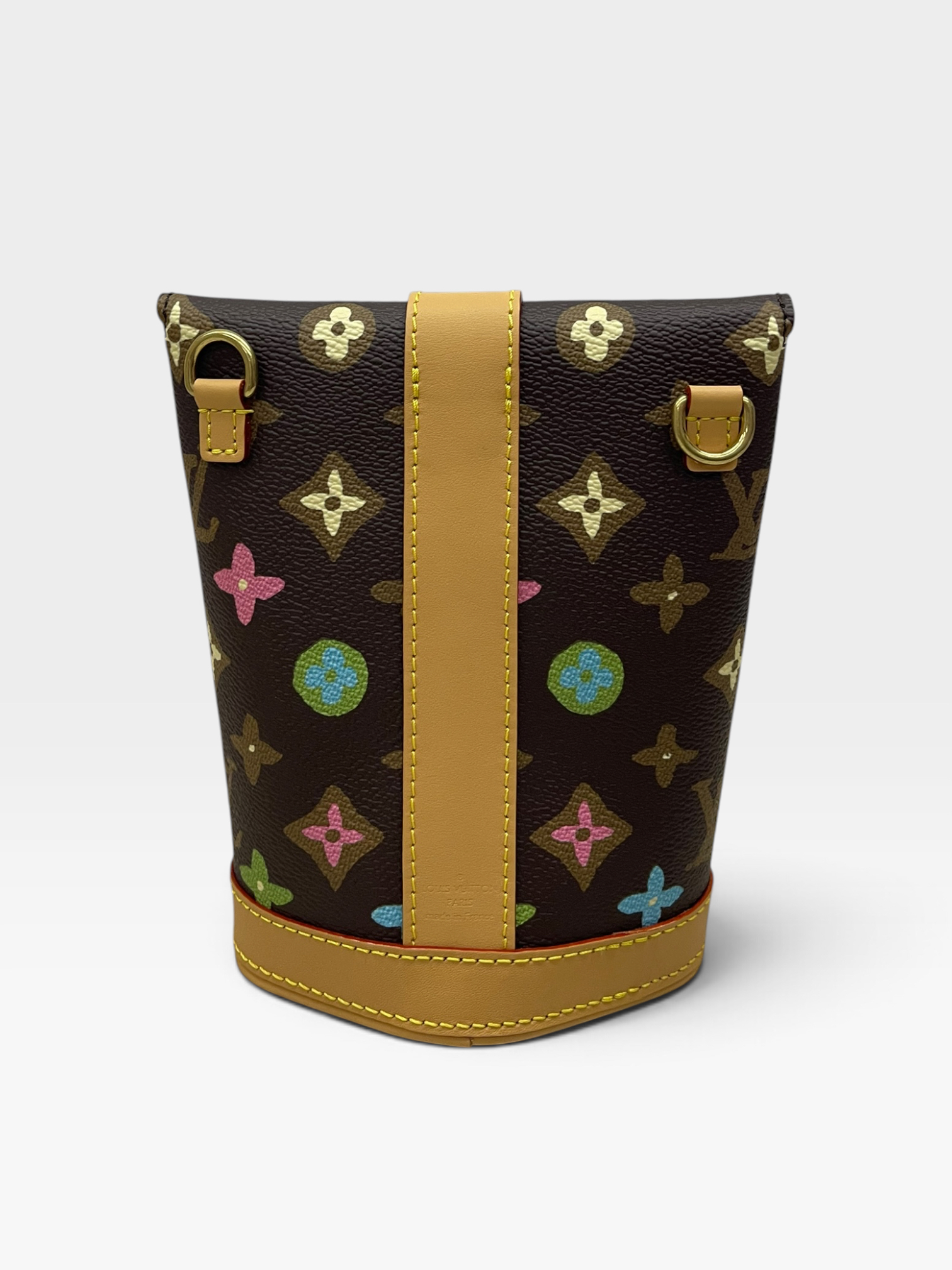 Pre-Owned LV Craggy Pouch / Product Code: K090413
