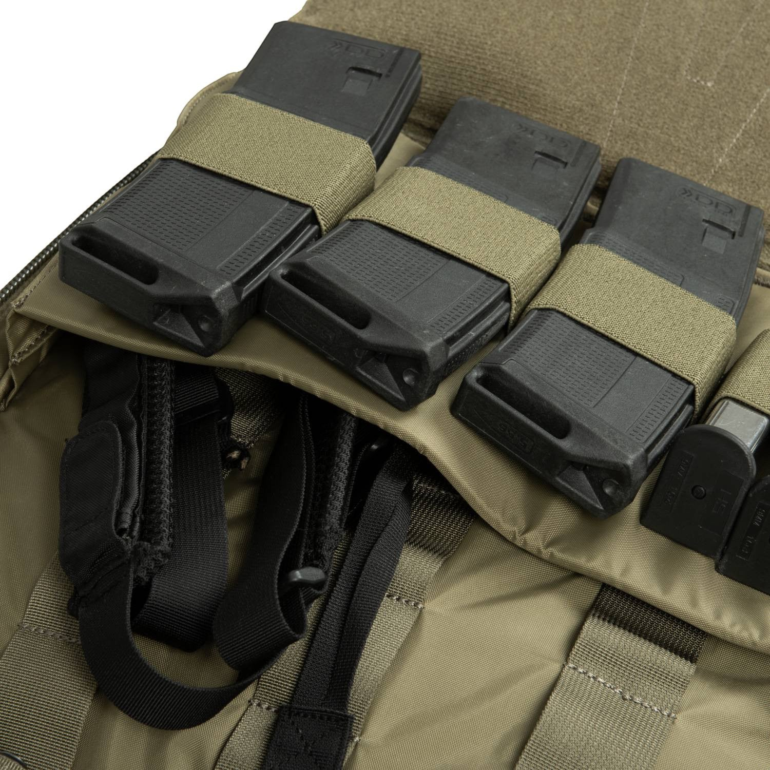 Helikon SBR Carrying Bag MultiCam Black