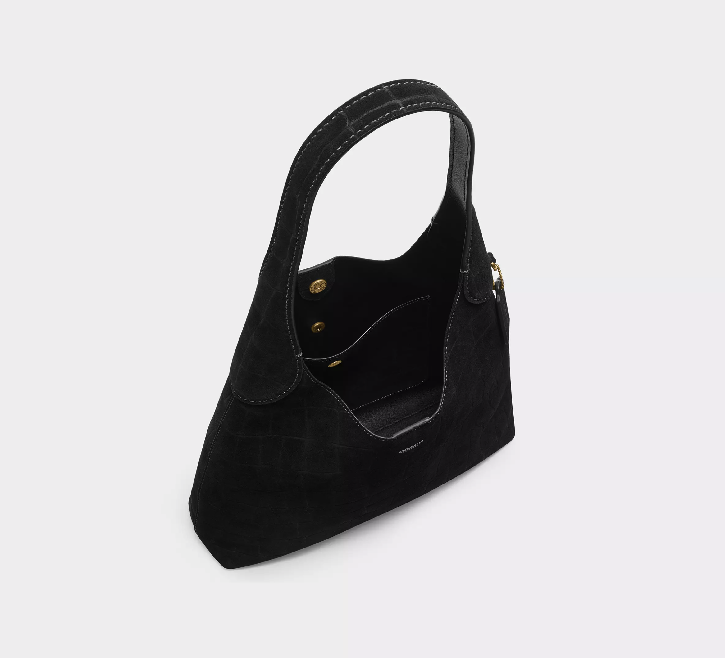 Coach Brooklyn Shoulder Bag 28