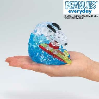 [現貨] [日本直送] Snoopy | Crystal Puzzle {TF2310141}