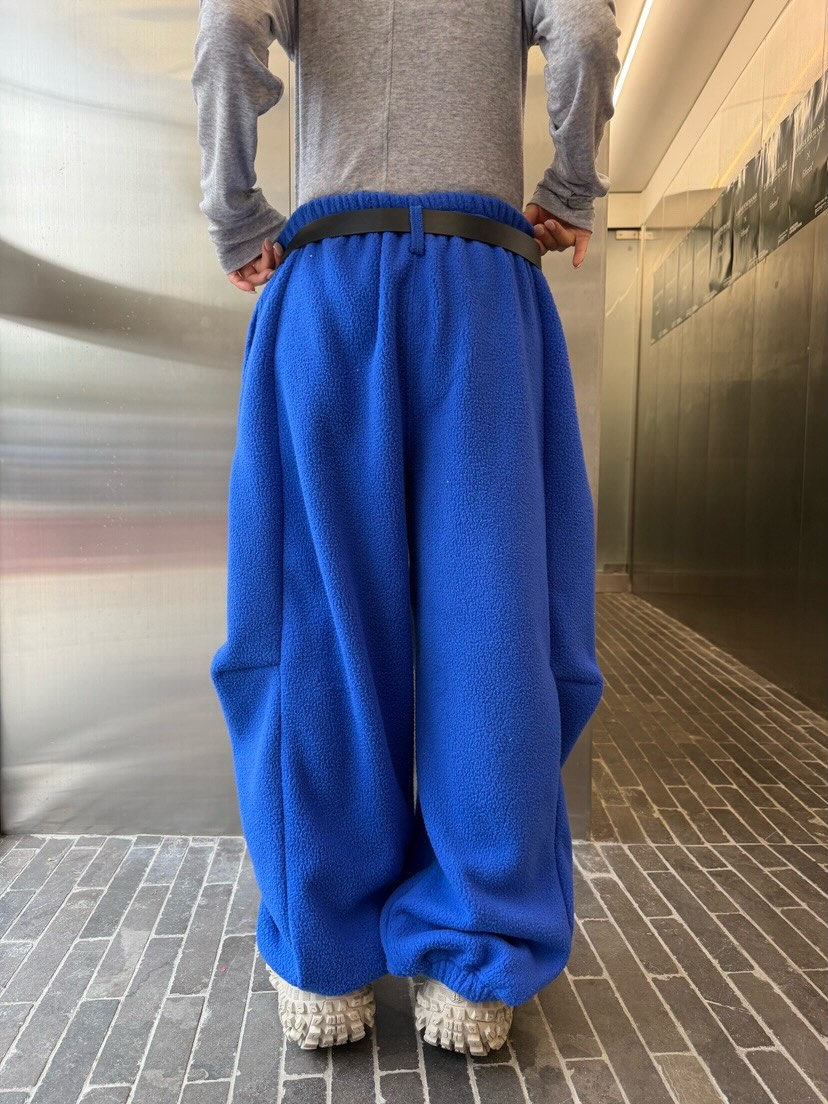 (2026FW) FRANC - PANTS