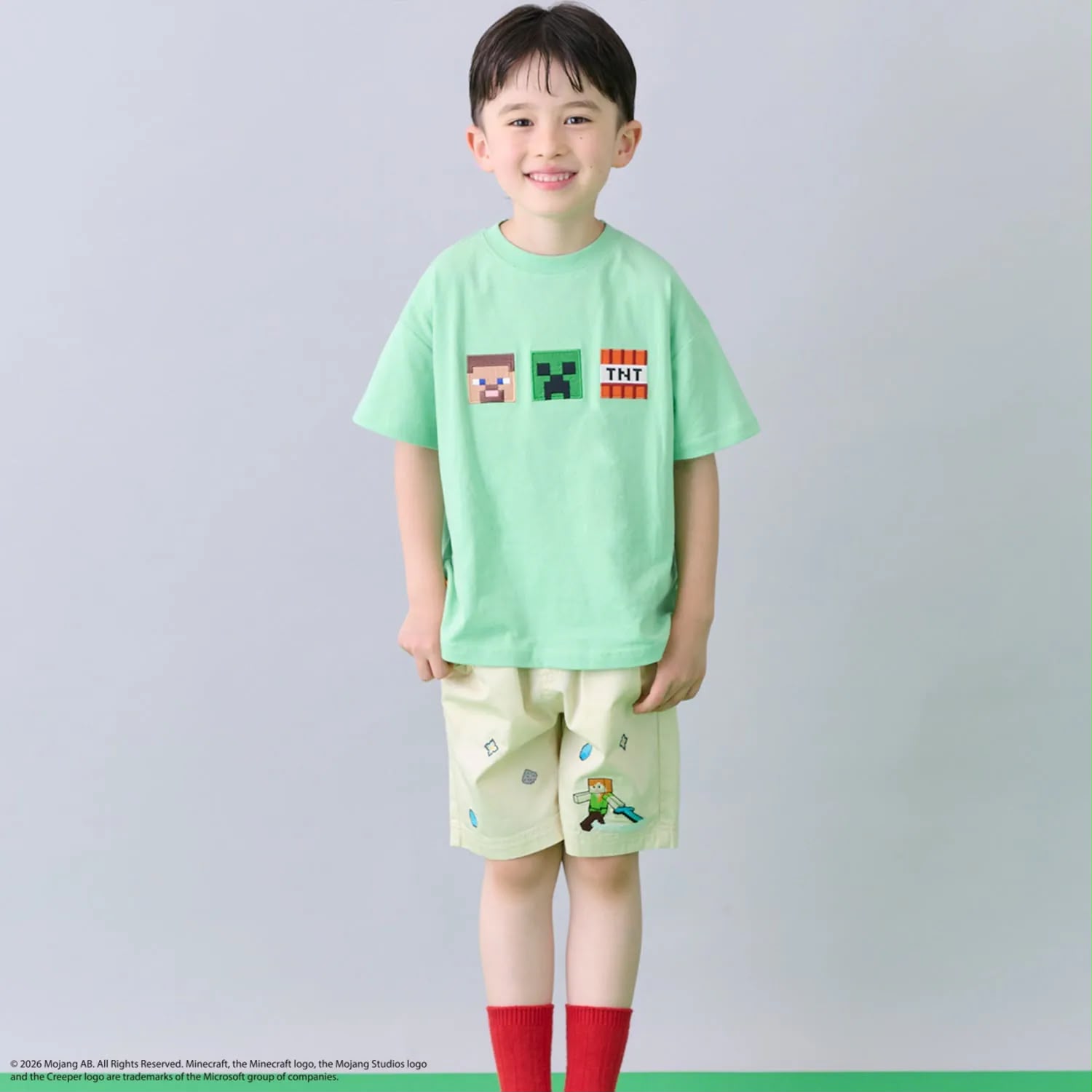 JP1901 Pants 《限時特價款！26/7截止》