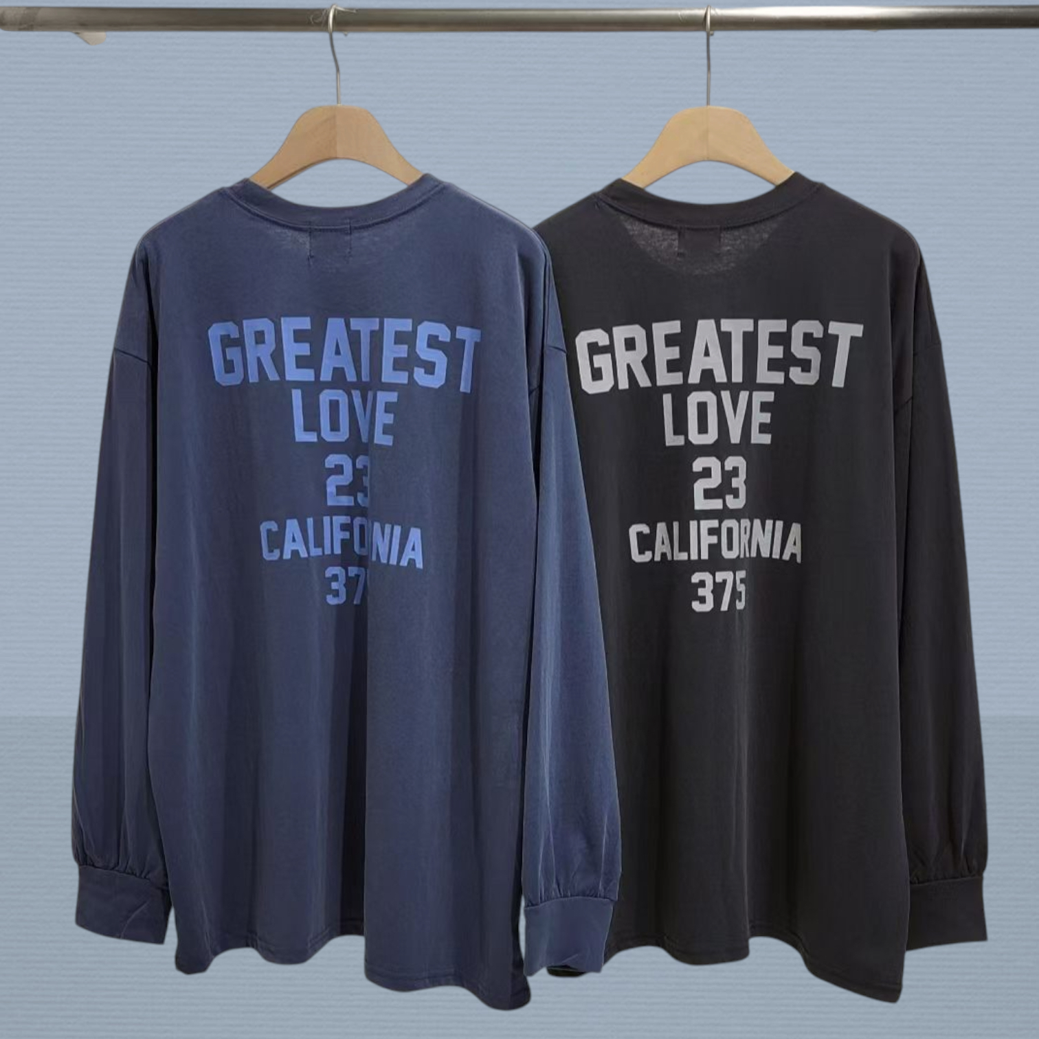 221611 “CALIFORNIA 375” tee