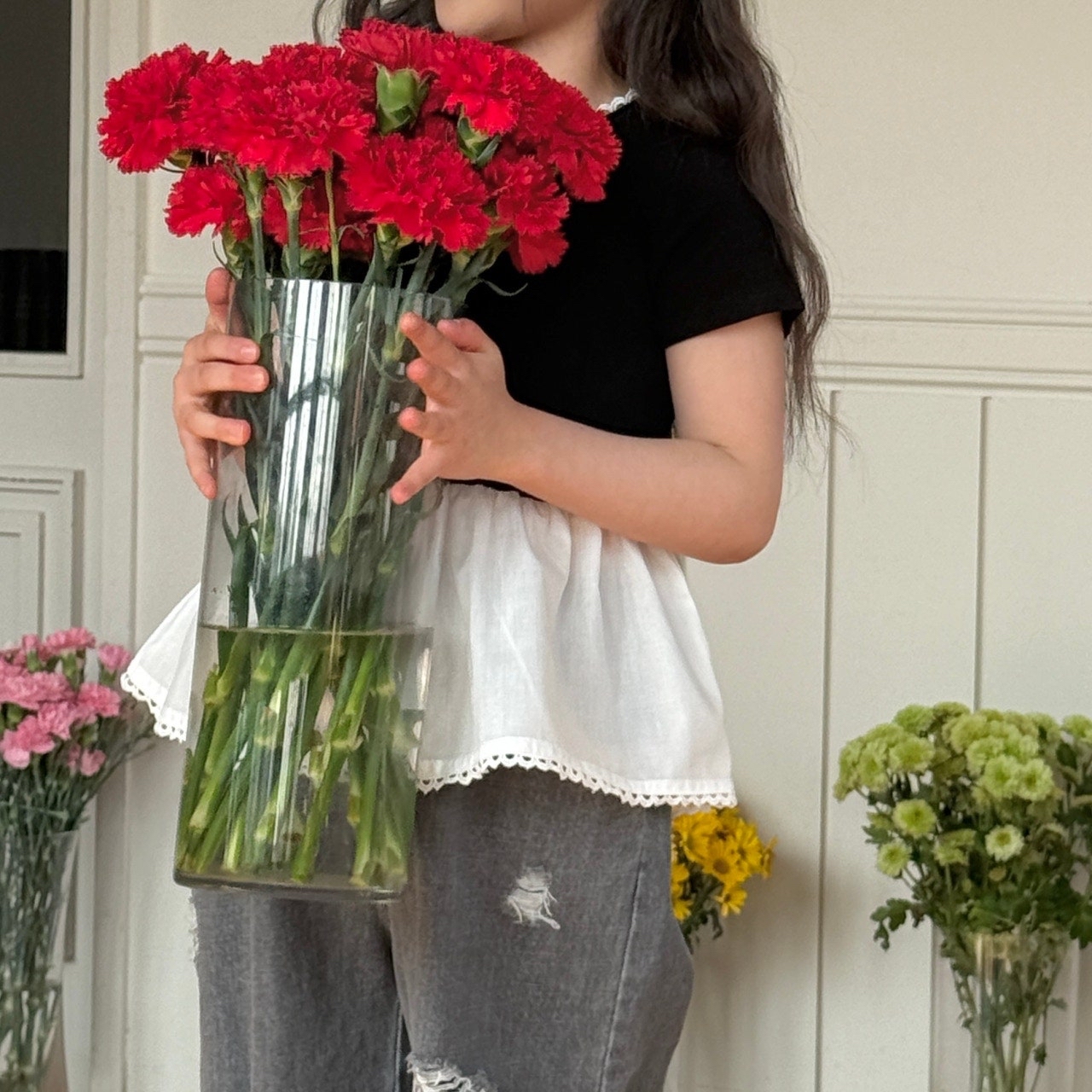 🇰🇷Ninibello 長褲