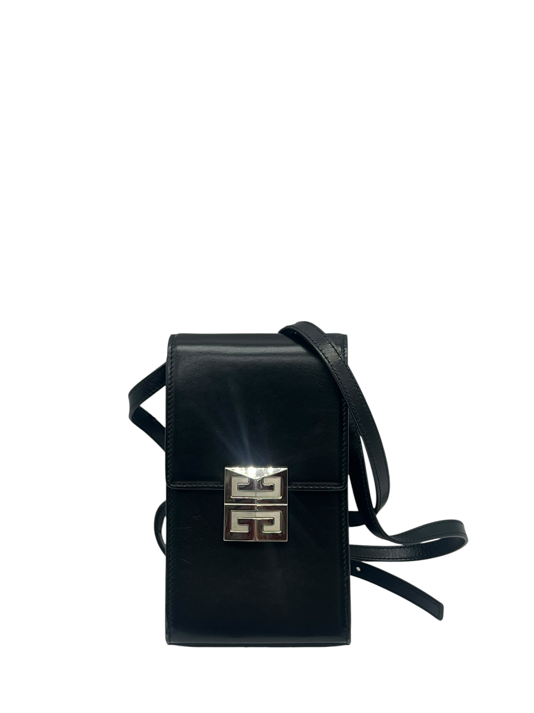 Pre-Owned GIVENCHY 4G Mini Vertical Crossbody Bag / Product Code: 26052304