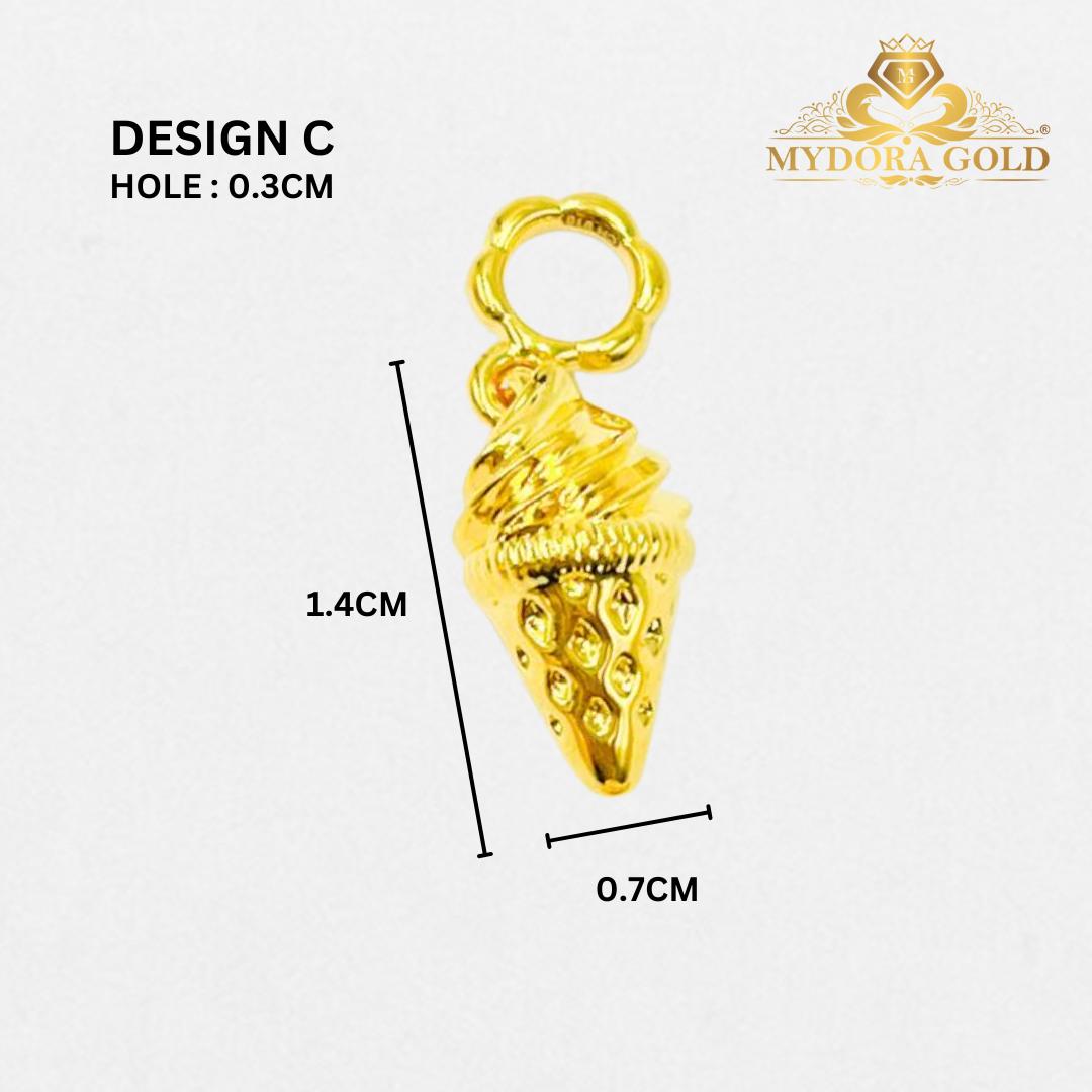 MYDORA Charm Toyverse Series (5G) l EMAS 916/22K