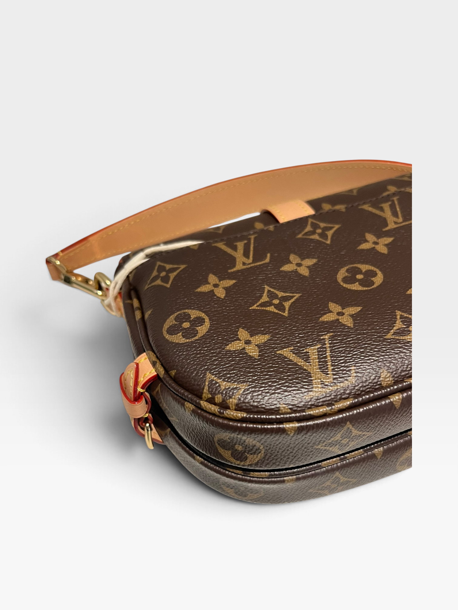 Pre-Owned LV BB Monogram / Product Code: B60181
