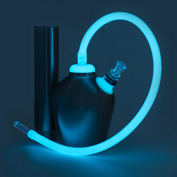 Hookah Set - Glow In The Dark | Chill
