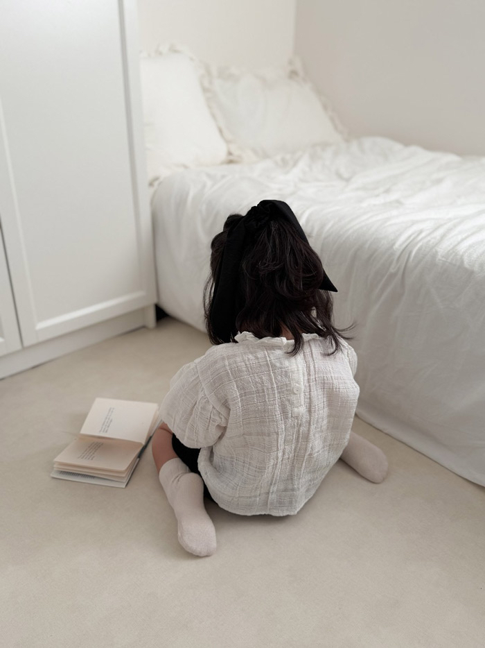 🇰🇷mimi-market tee