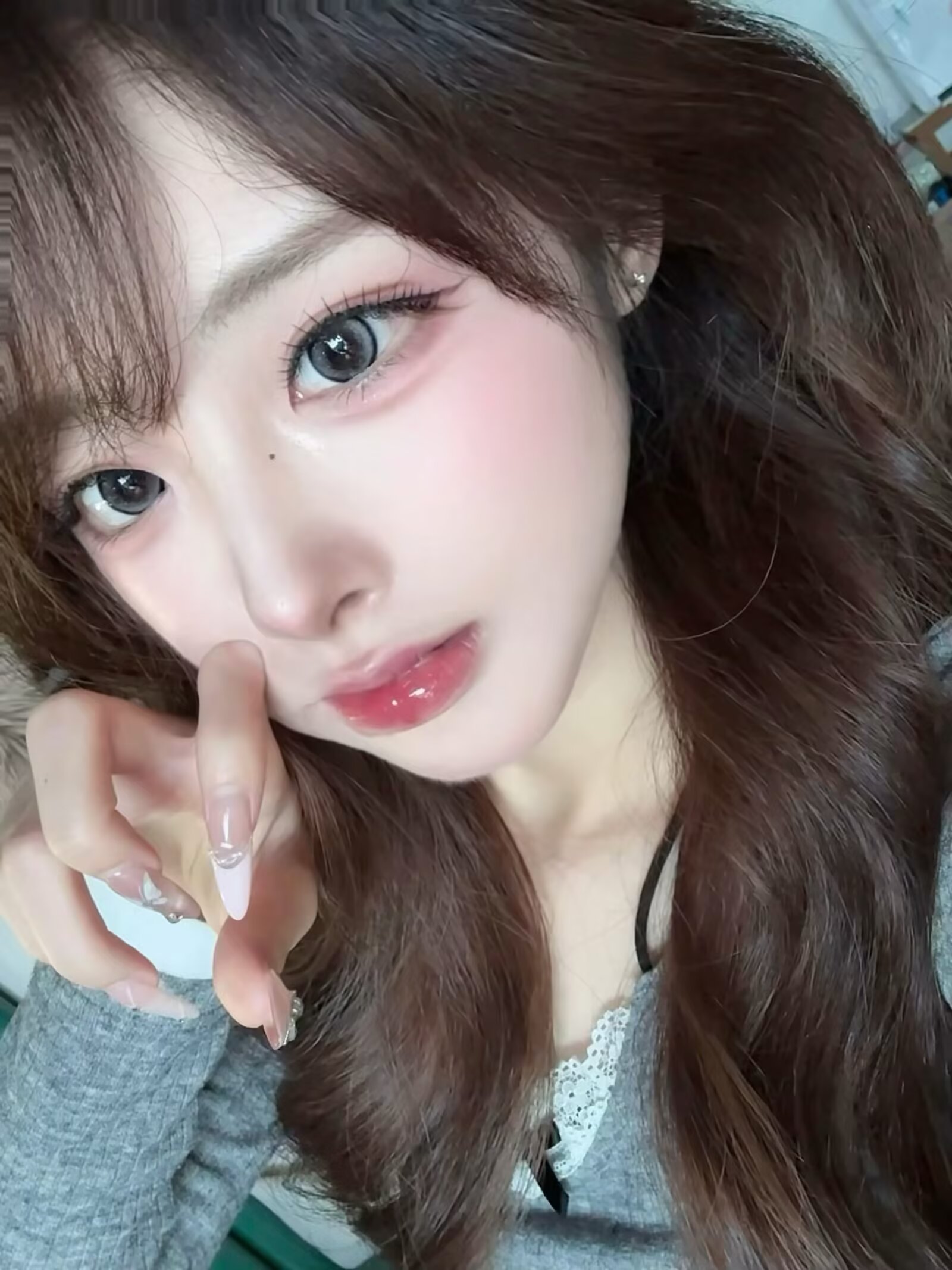 Yukicon 日拋2片 流光系列