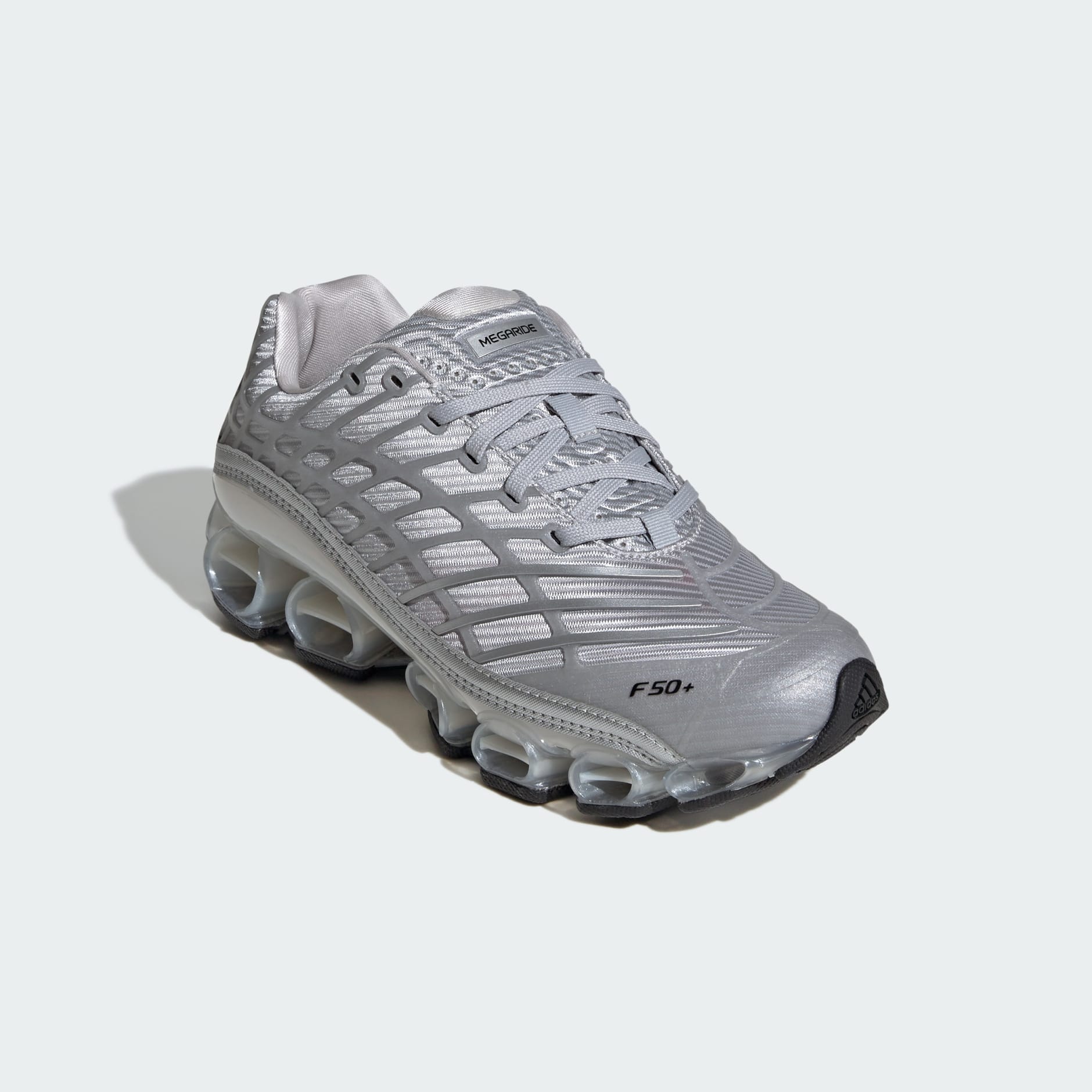 ADIDAS MEGARIDE F50 Shoes **MESSAGE FIRST/先查詢貨存** (KI3647)