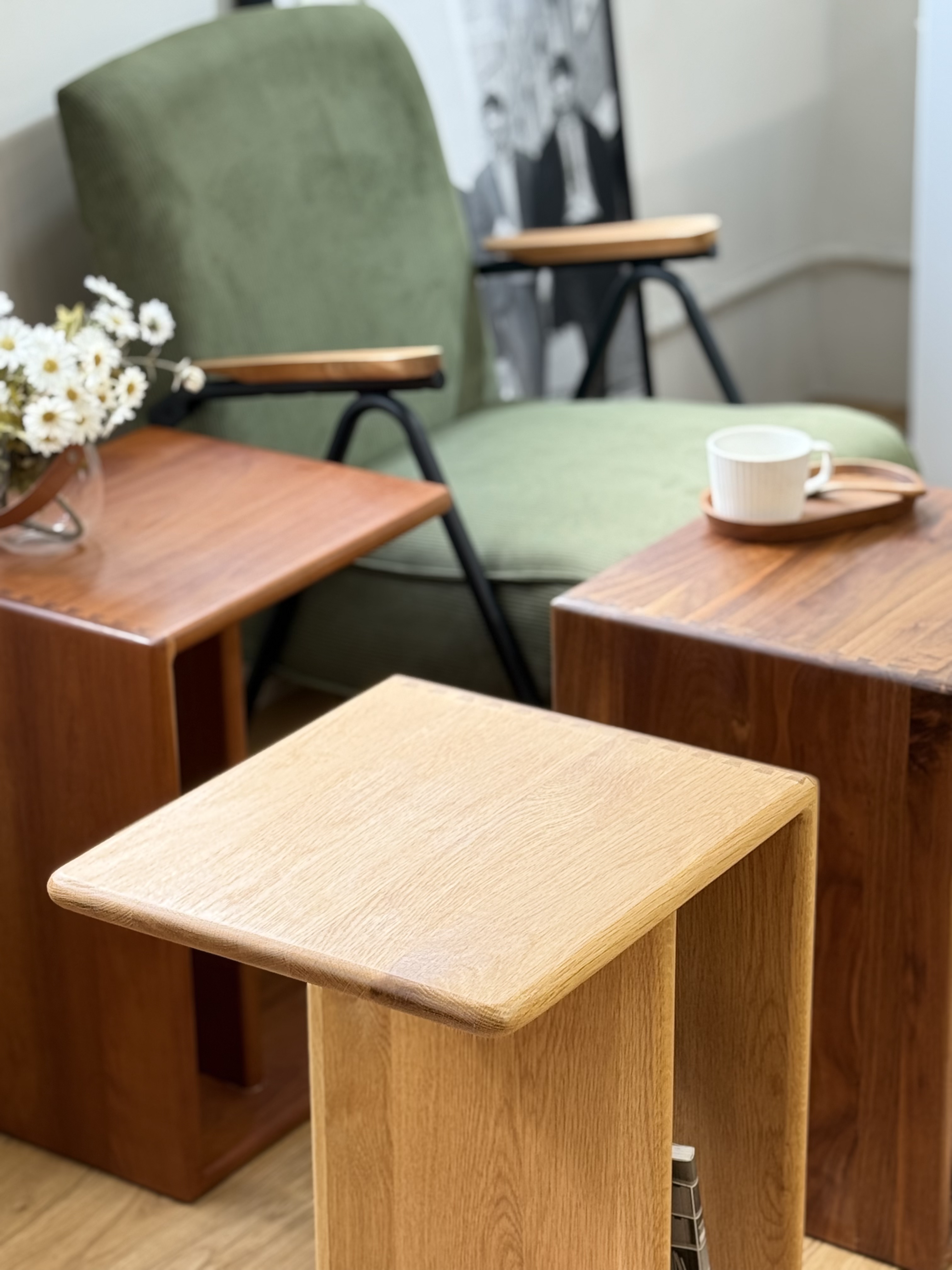 陳列品清貨VERY Side Table