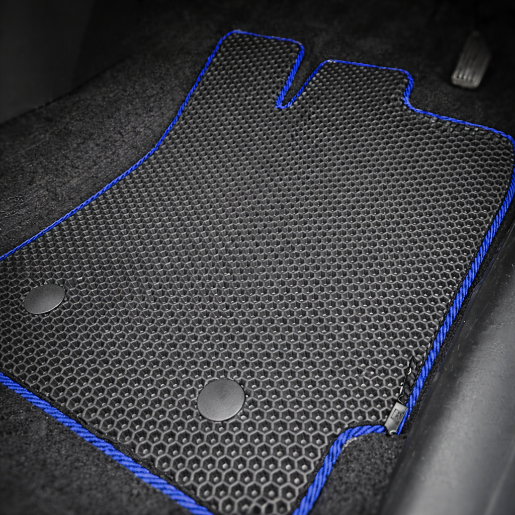 [Z-Mat] Haval H2 (2016 - 2021)