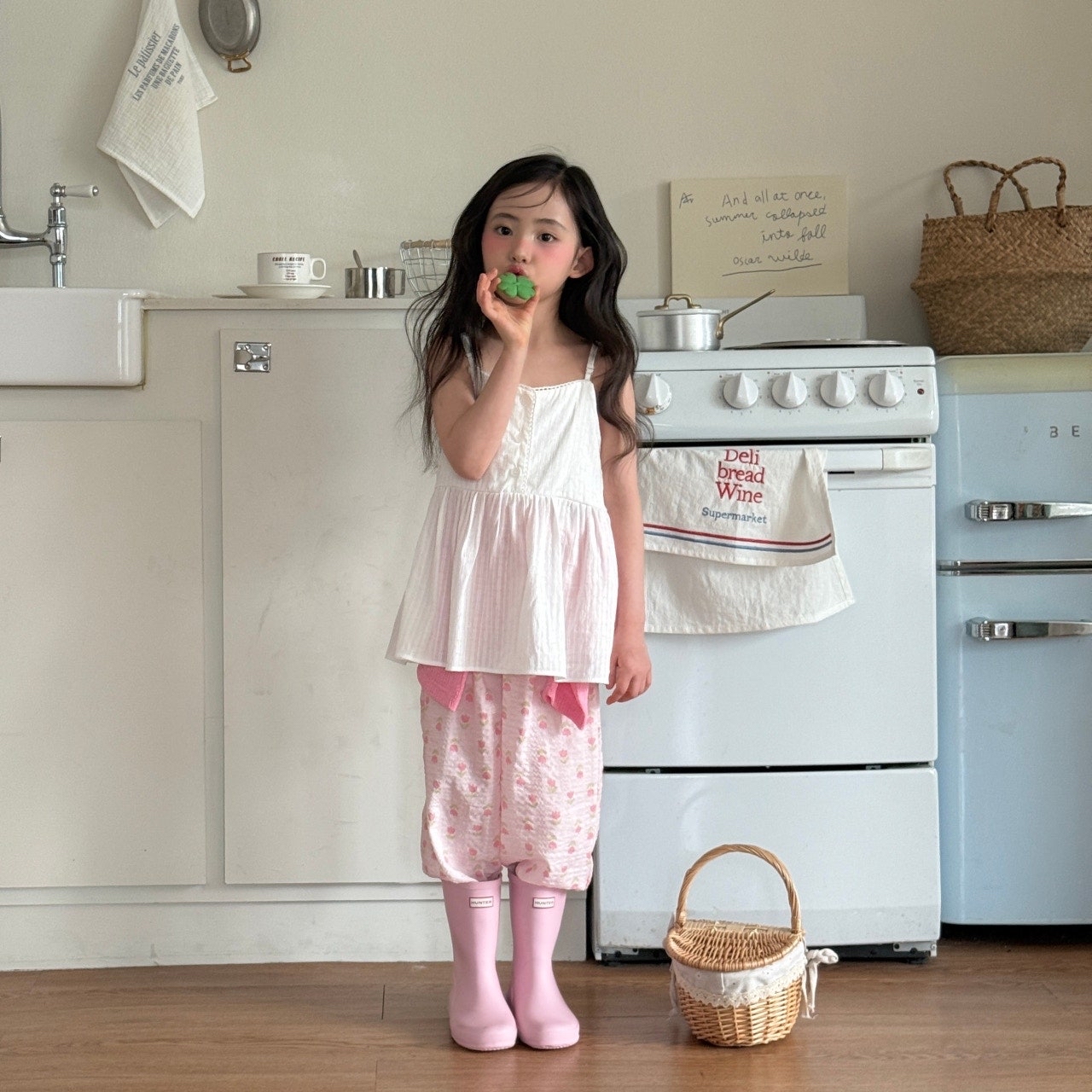 🇰🇷Ninibello 褲