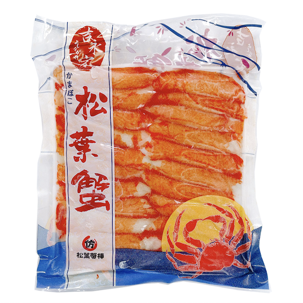 吉永家 - 仿松葉蟹棒240克