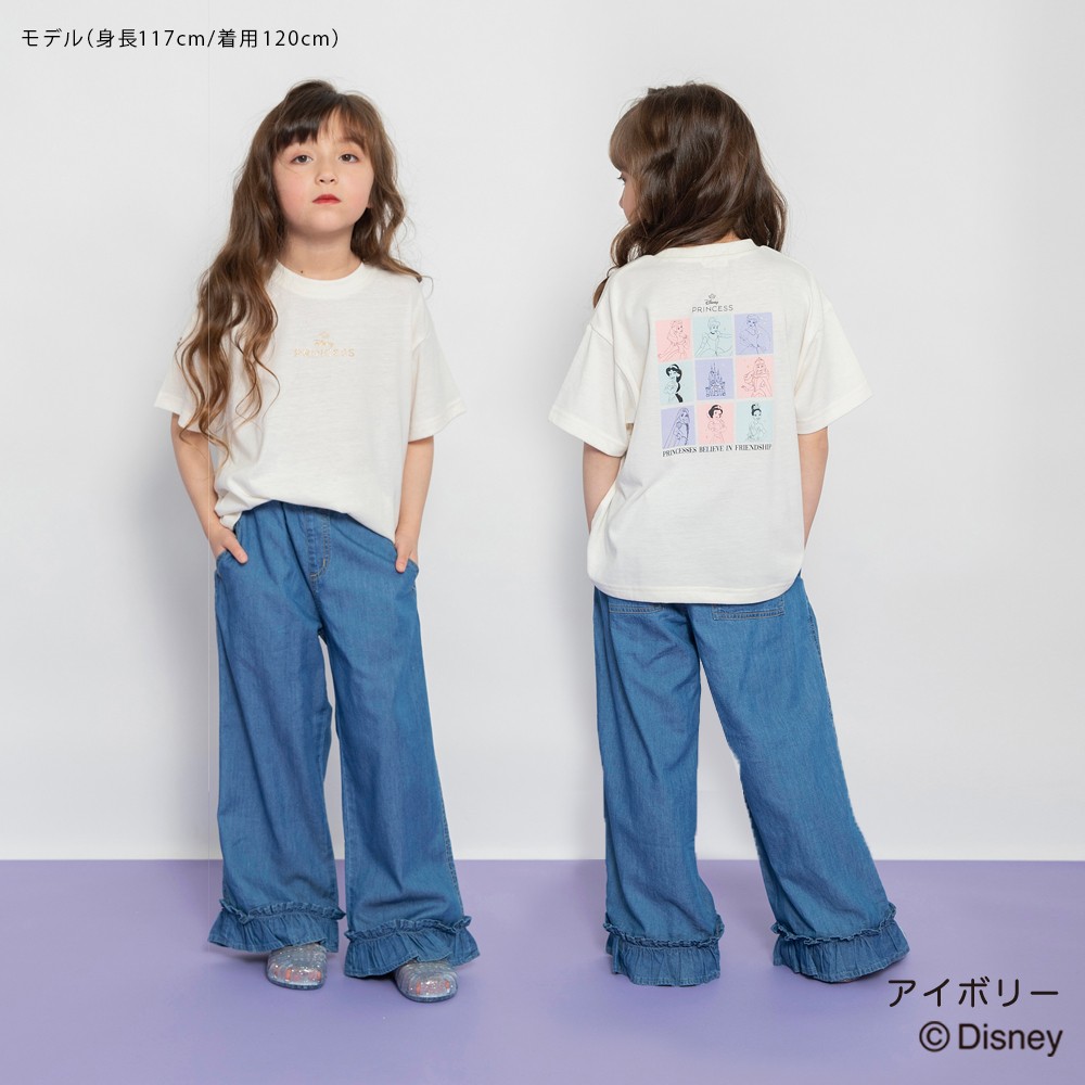 🆕【⭐訂購⭐】🌀 🇯🇵 日本直送🇯🇵 #Disney 雙面印花 短袖TEE［4款選］🌀 [ELCA-0233][260525]