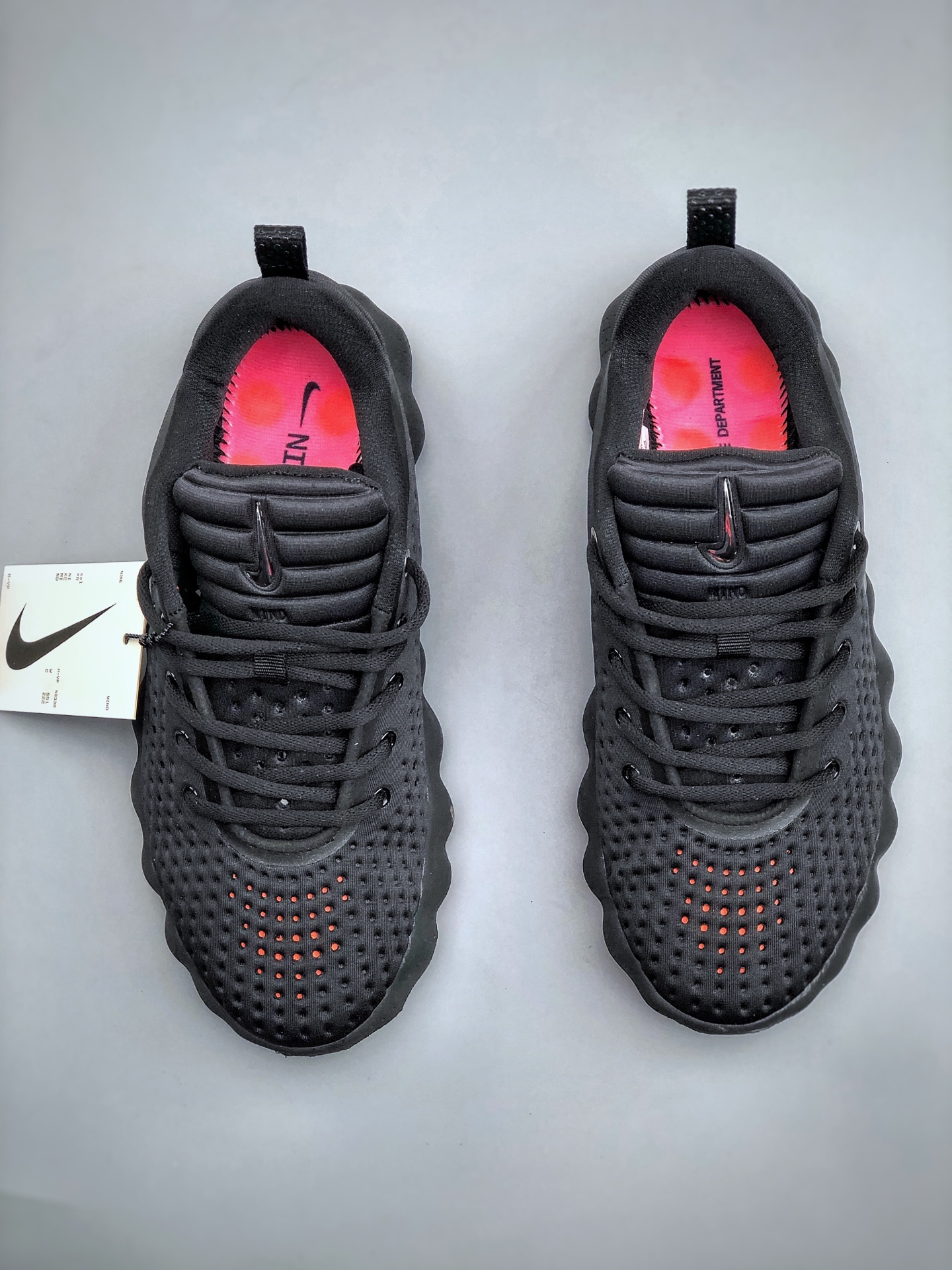 Nike Air Mind 002 HQ4310-001