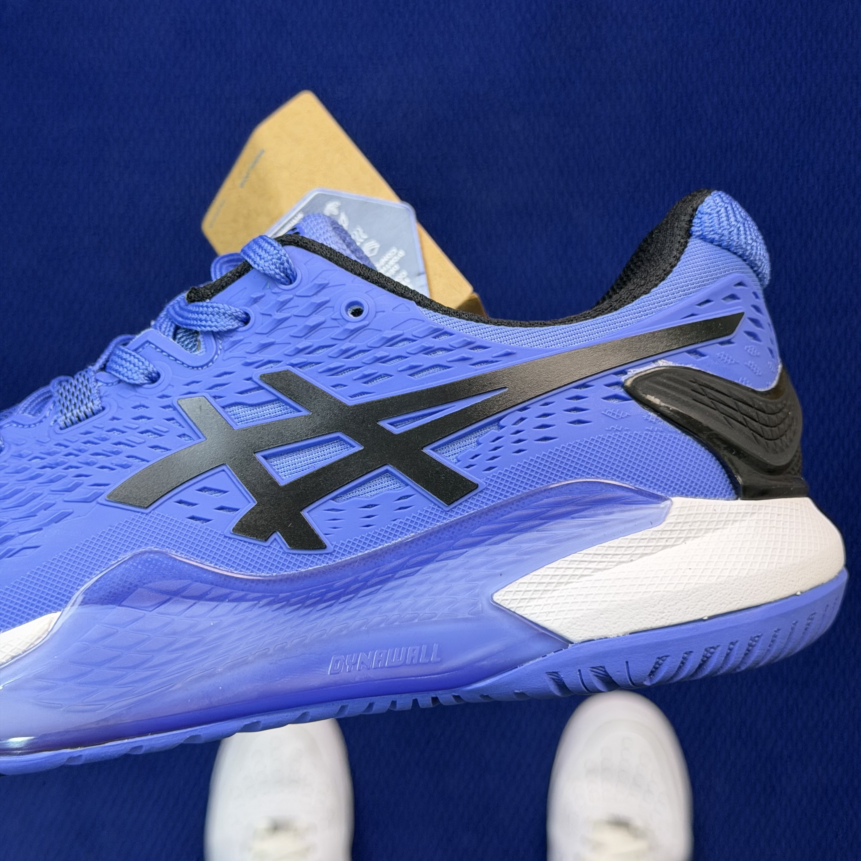 Asics Gel-Resolution 9