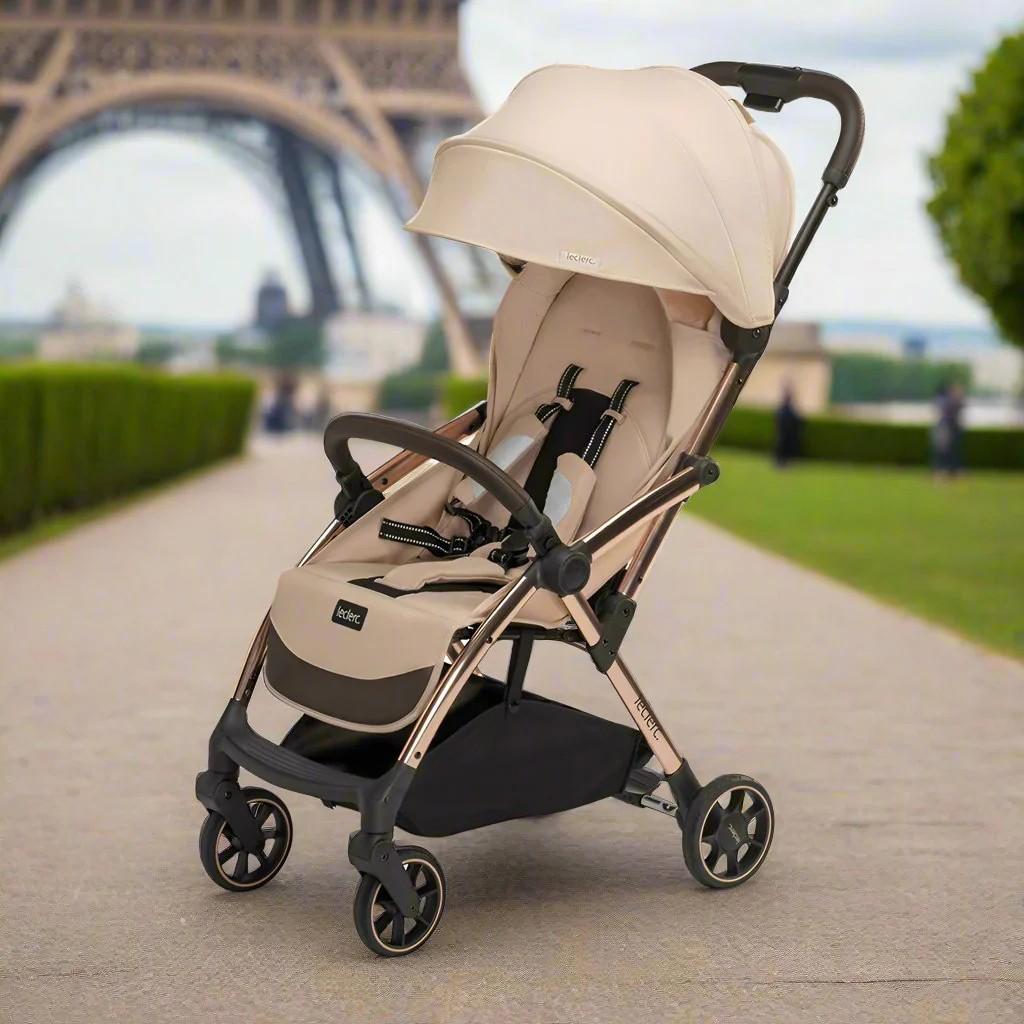 LECLERC BABY INFLUENCER 嬰兒BB推車