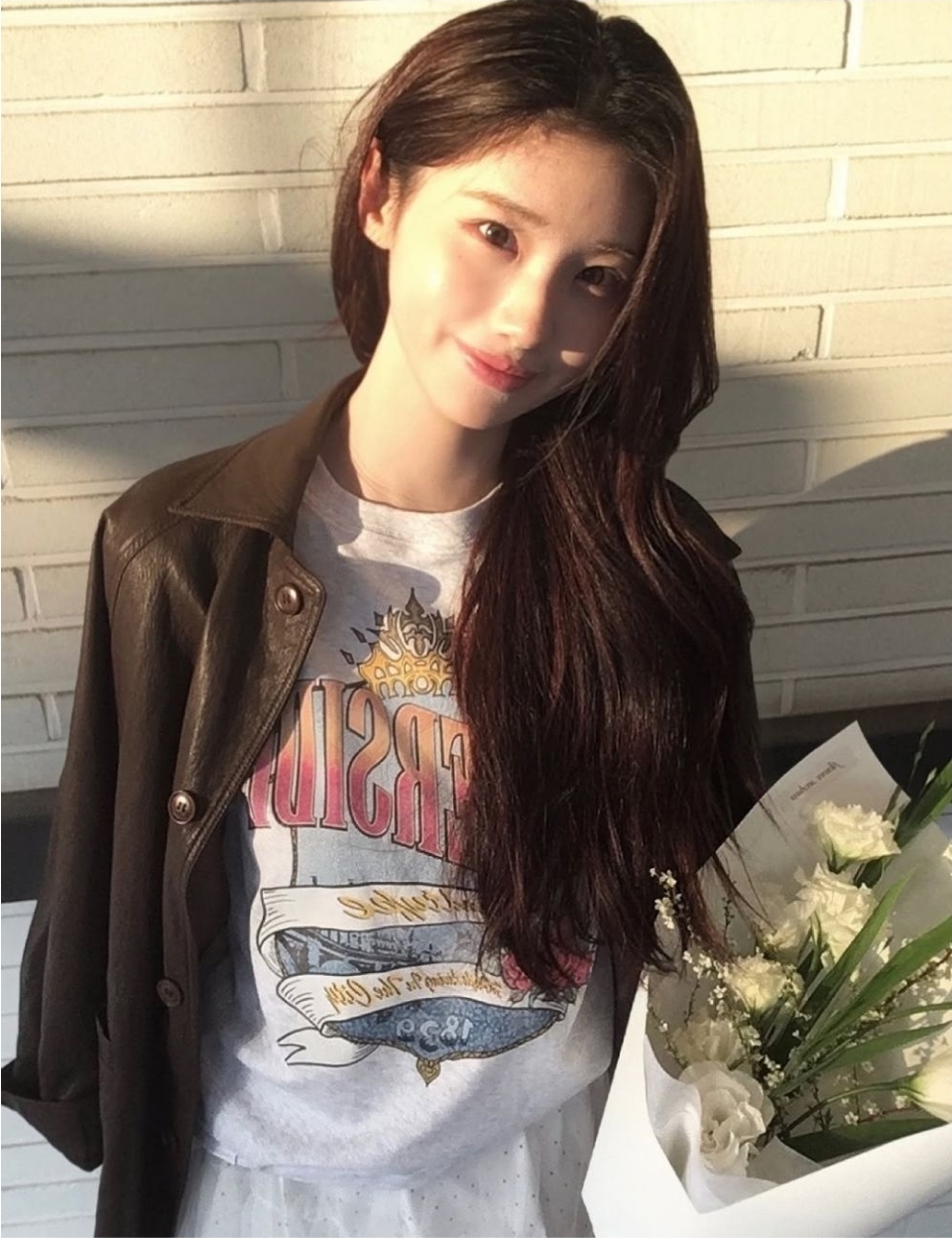 URBANDTYPE Riverside City Tee