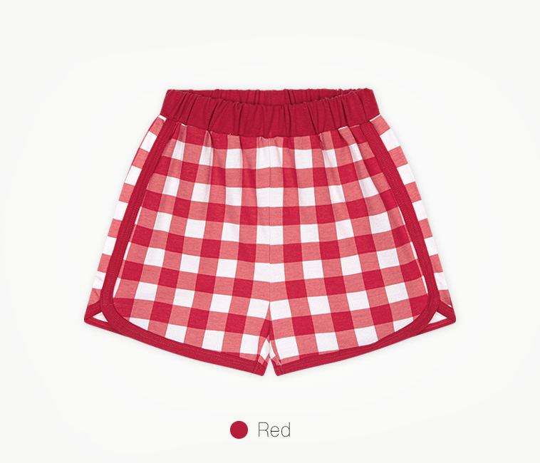 ☀️預訂 韓國直送☀️🇰🇷正版Care Bears兩色溫柔小熊印花格紋上下套裝