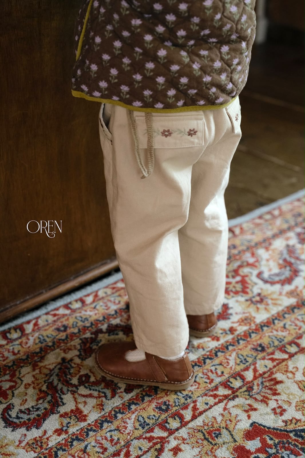CH6170 Pants