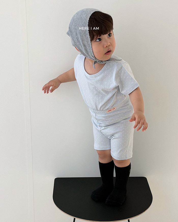 🇰🇷Here I Am set