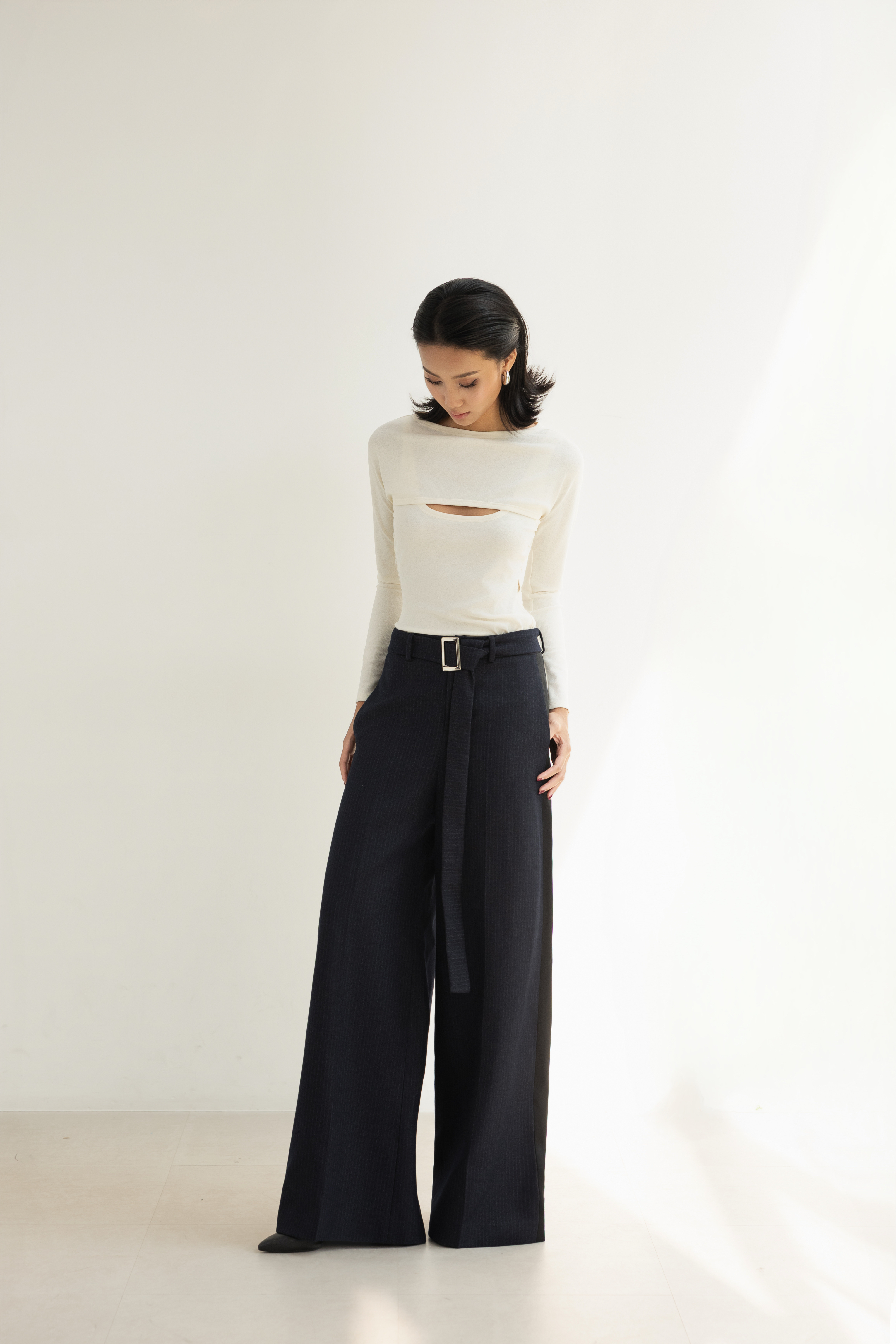 The Sloane Trousers