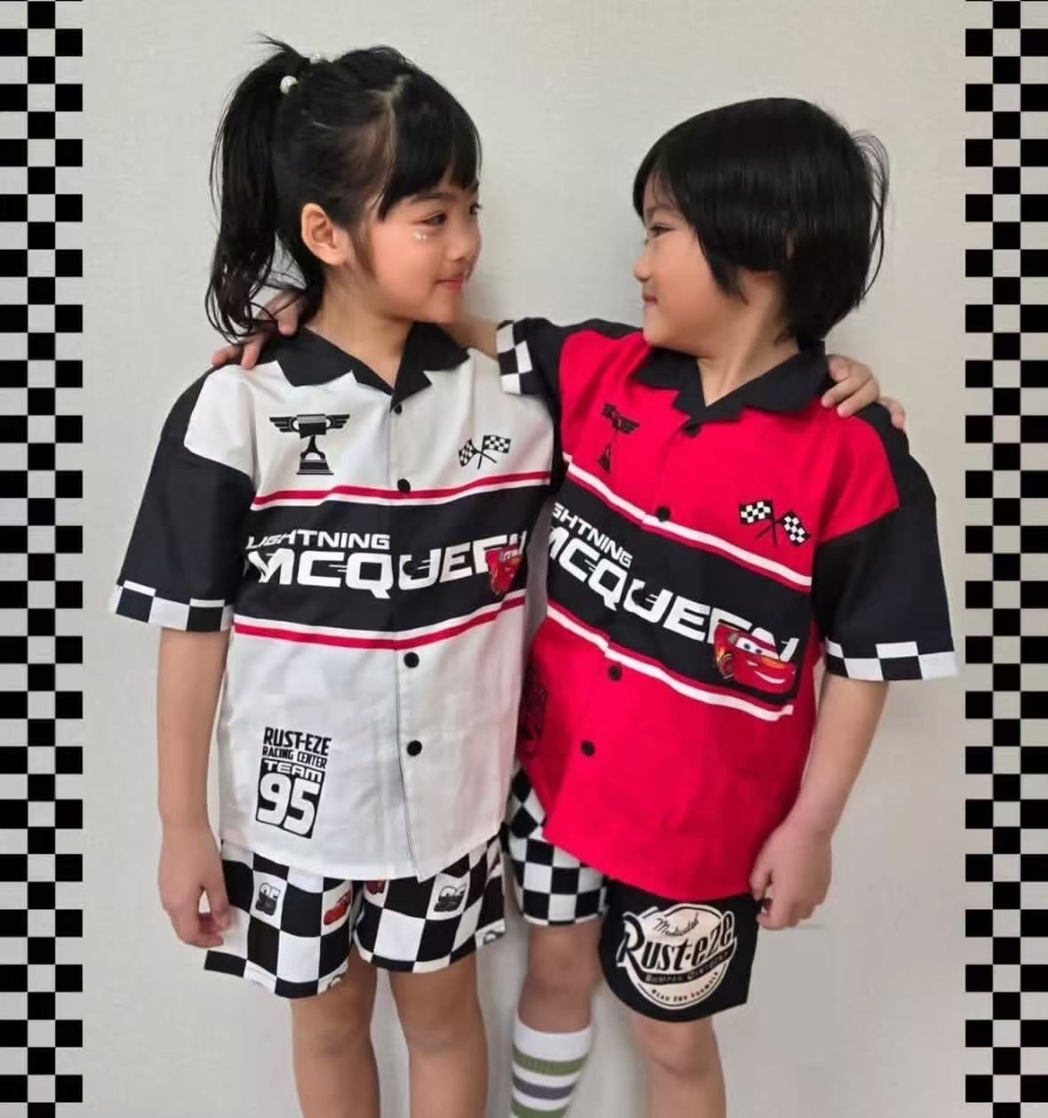 0605 摩托車+賽車系列