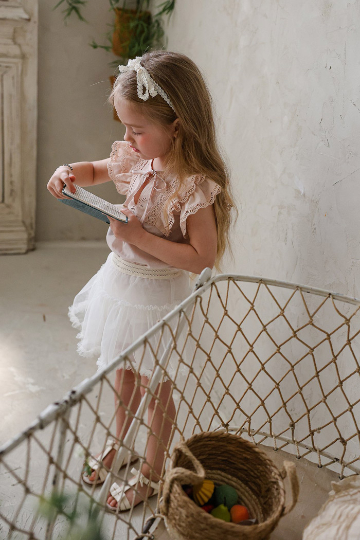 🇰🇷Puella_Flo上衣