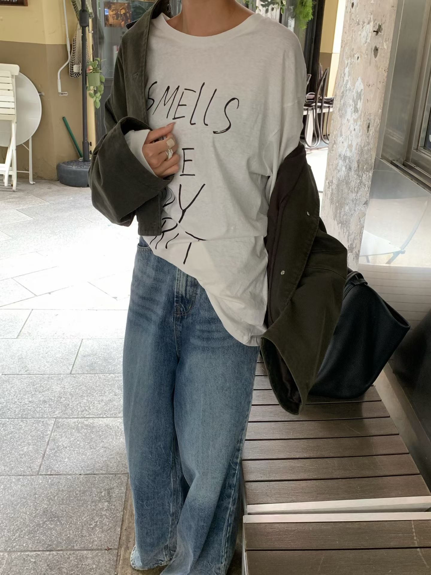 (2026FW) TOOGOOD - TOP