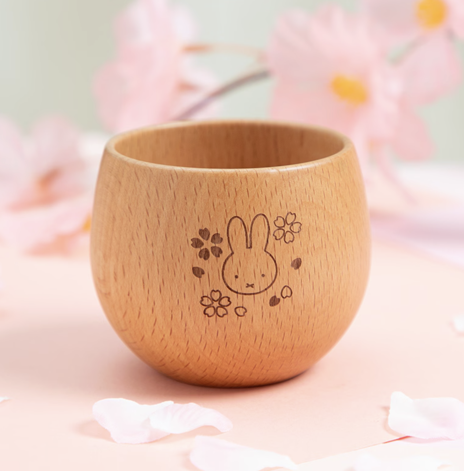 🐰Pre Order - miffy 木餐具 "可散買"  ( 📦 第一批 大約3月底到貨, 若遇到缺貨或其它因素貨期會延遲 ）