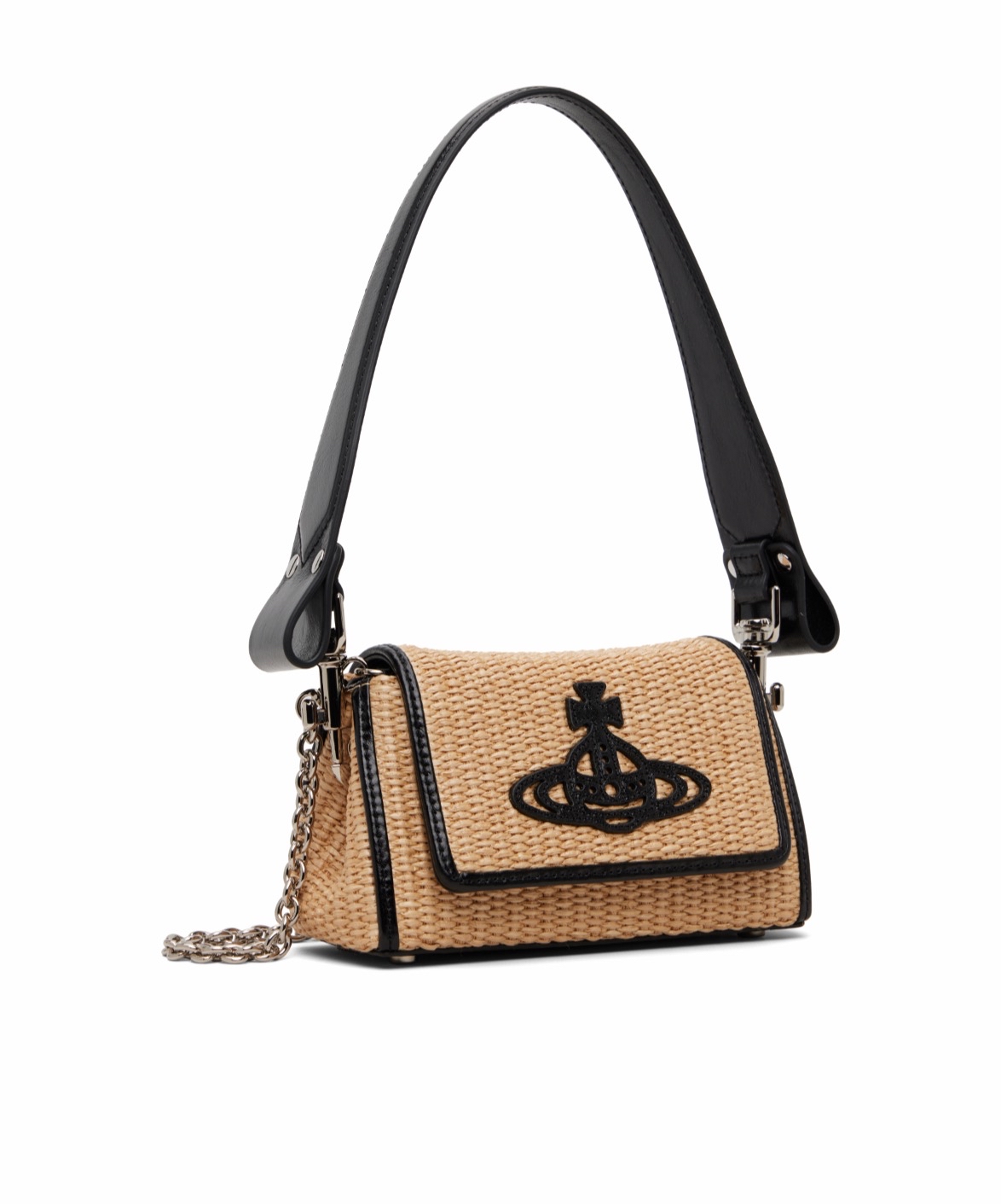 Vivienne Westwood 女士 Hazel 小号单肩包均码码17cm*7cm*11cm