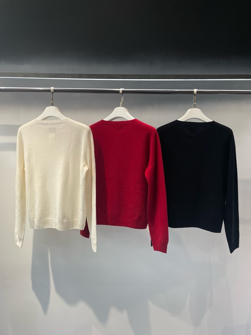 (2026FW) OUS - CARDIGAN