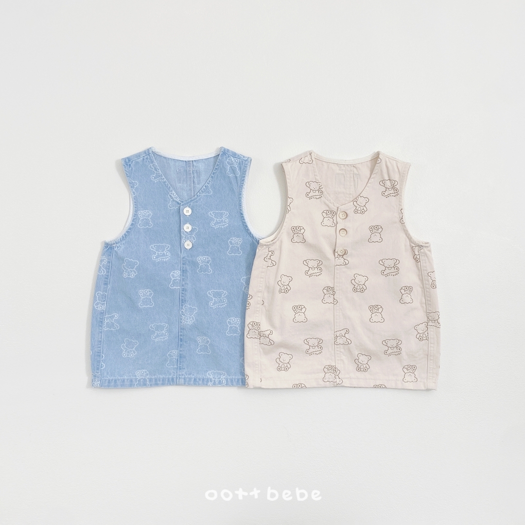 🇰🇷Oottbebe dress