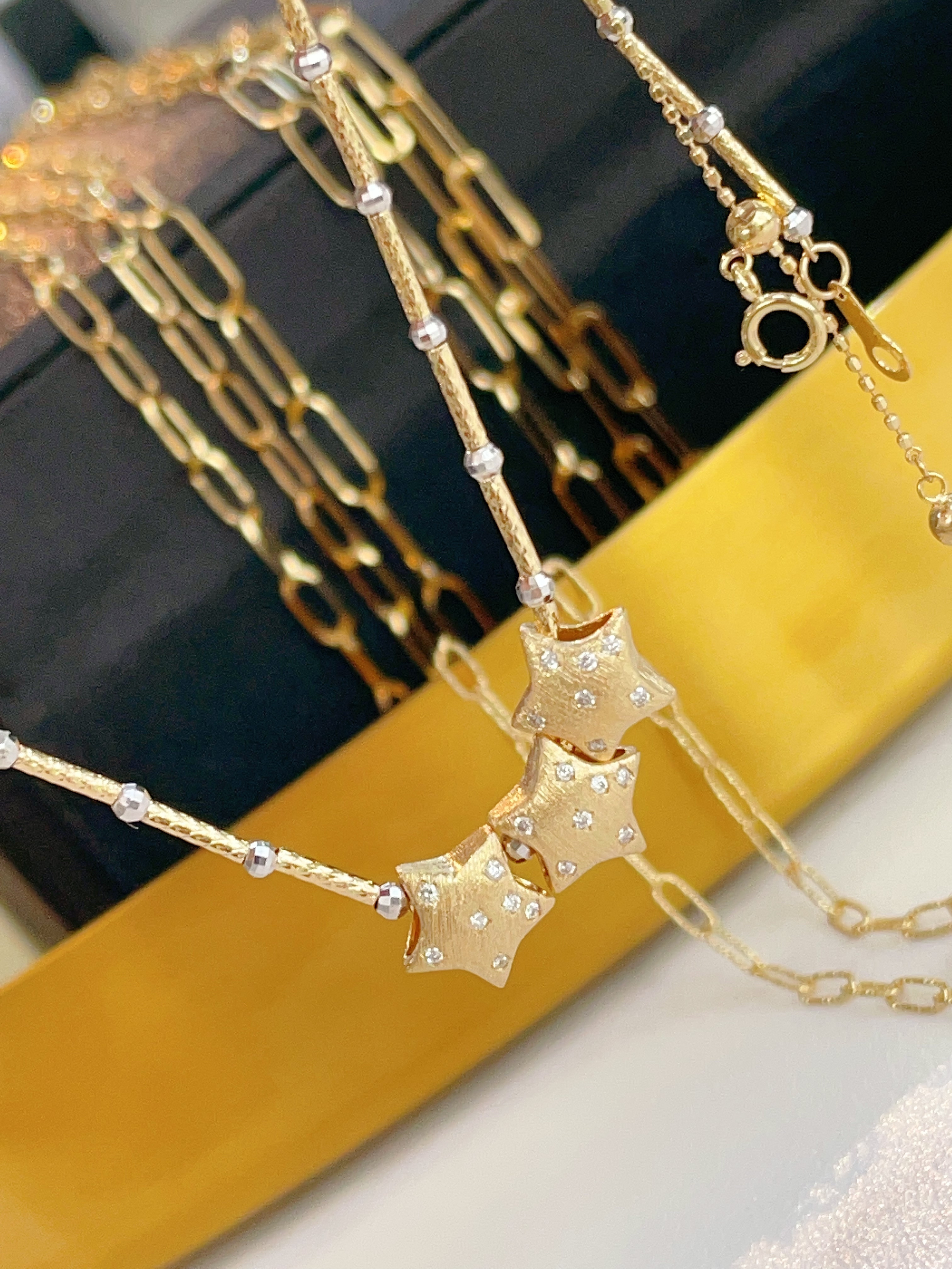 星星吊墜 N382027