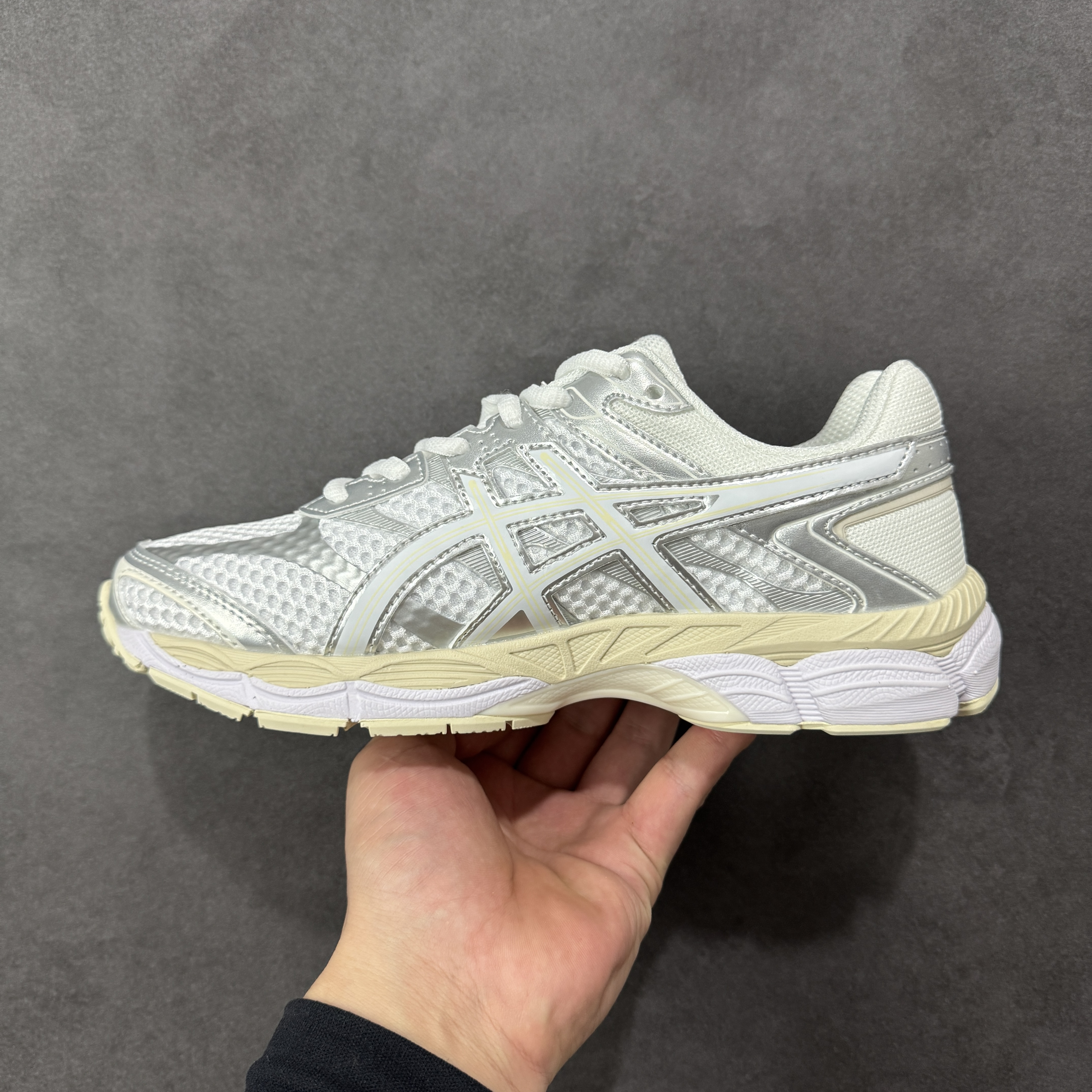 Asics Gel-Cumulus 161203A733-102