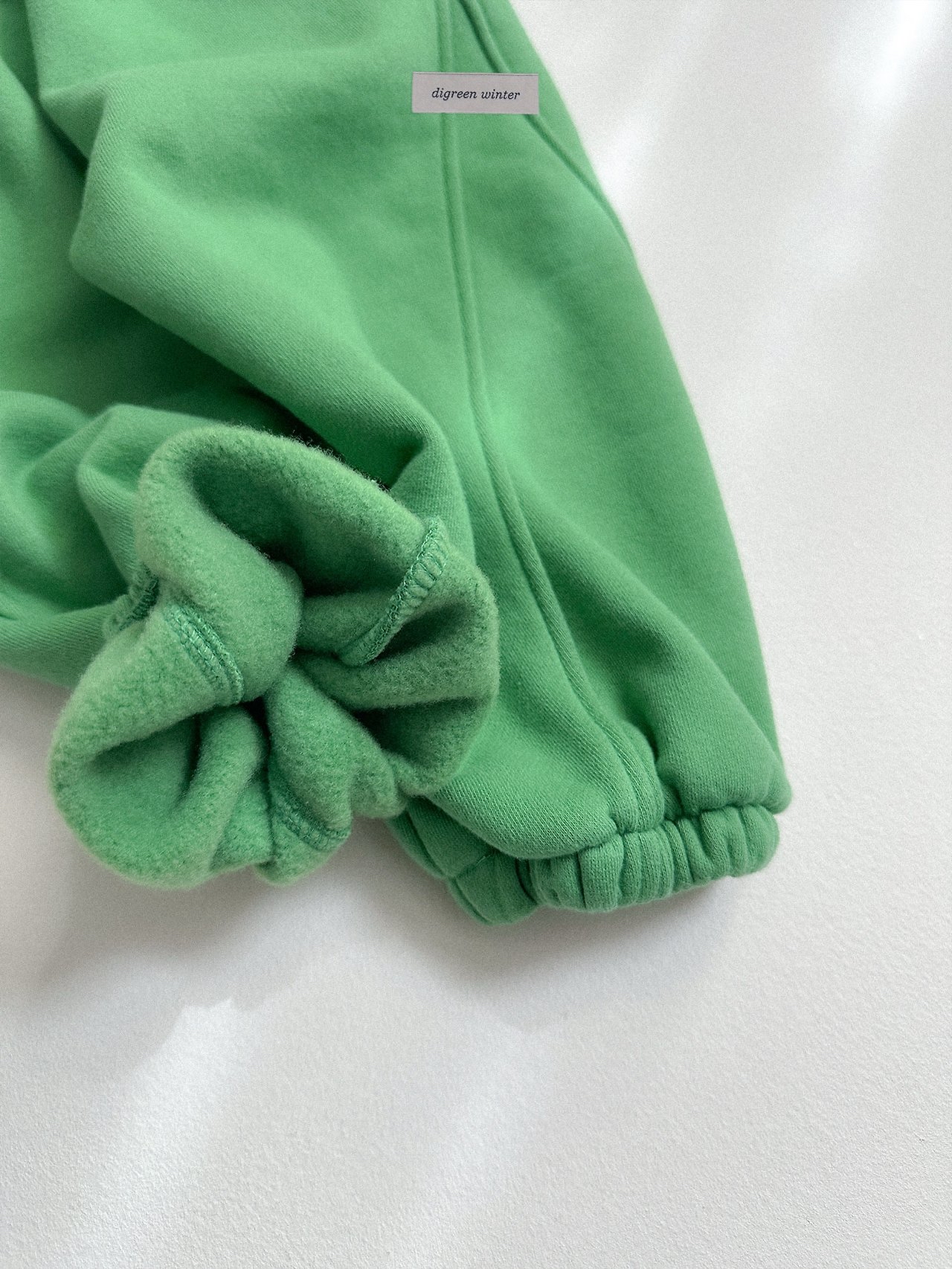 Digreen | Rocky Pants 