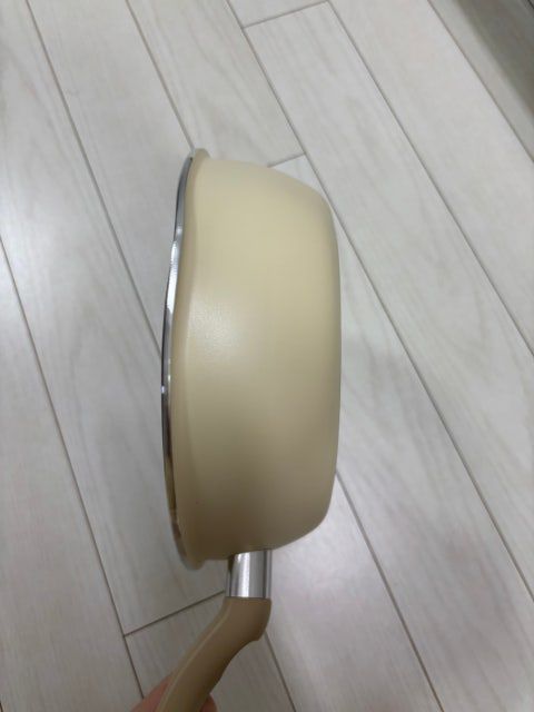 Tefal 🇰🇷韓版深煎鍋連蓋24cm 2件套裝 (電磁爐適用) 