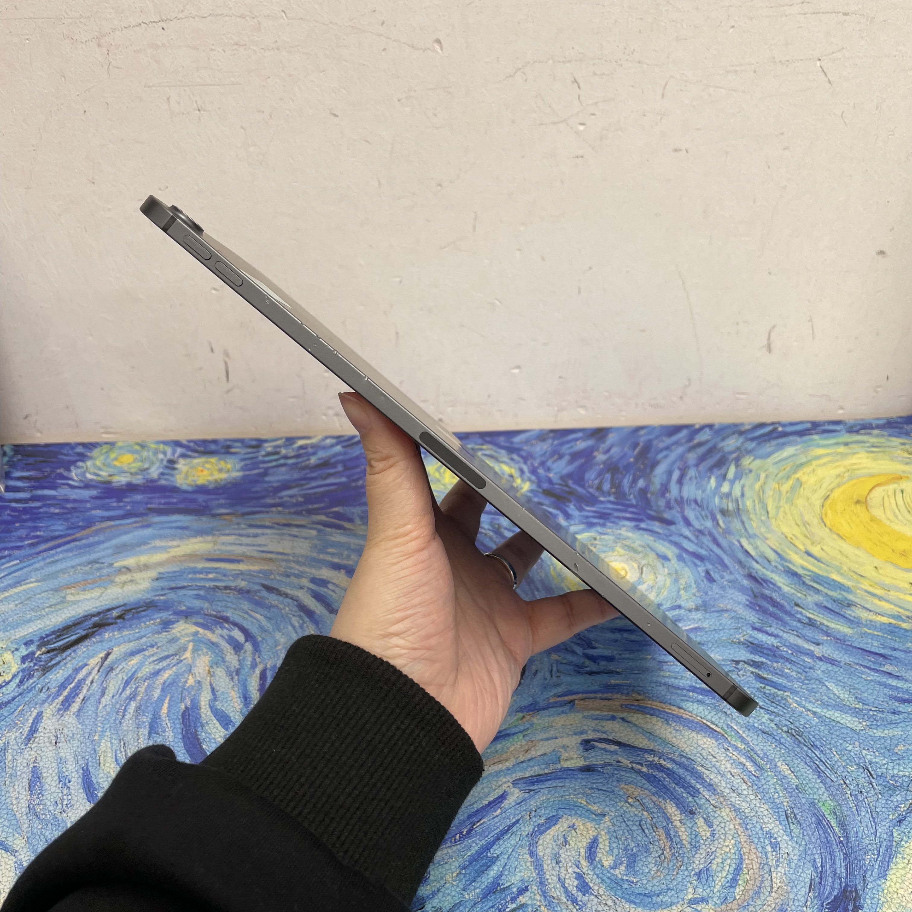 *D00691 iPad Pro 1 11吋 靚機 64GB 插卡版 灰色 gray