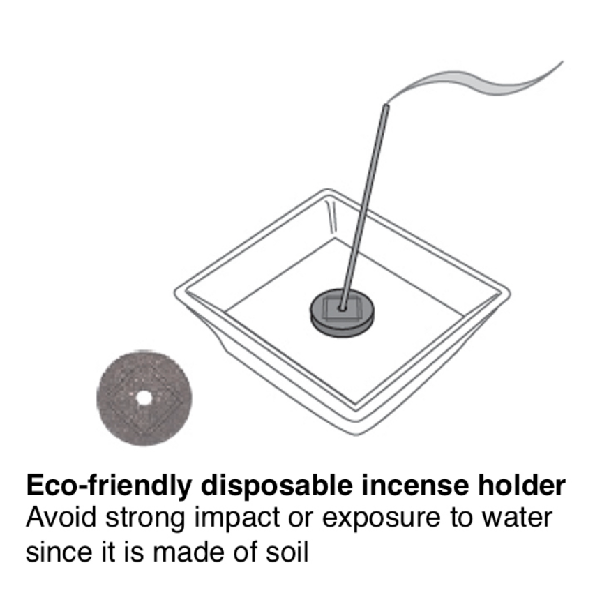 KUNRO Yukiyanagi/Spring Blossoms (80 sticks)