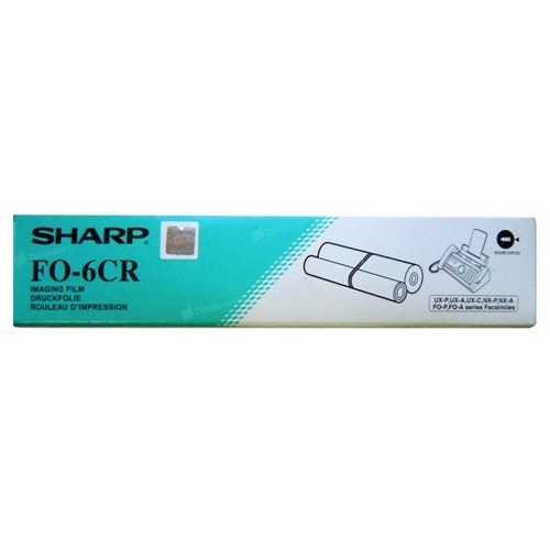 Sharp Ink Film FO6CR / P400 / 600 (Compatible)