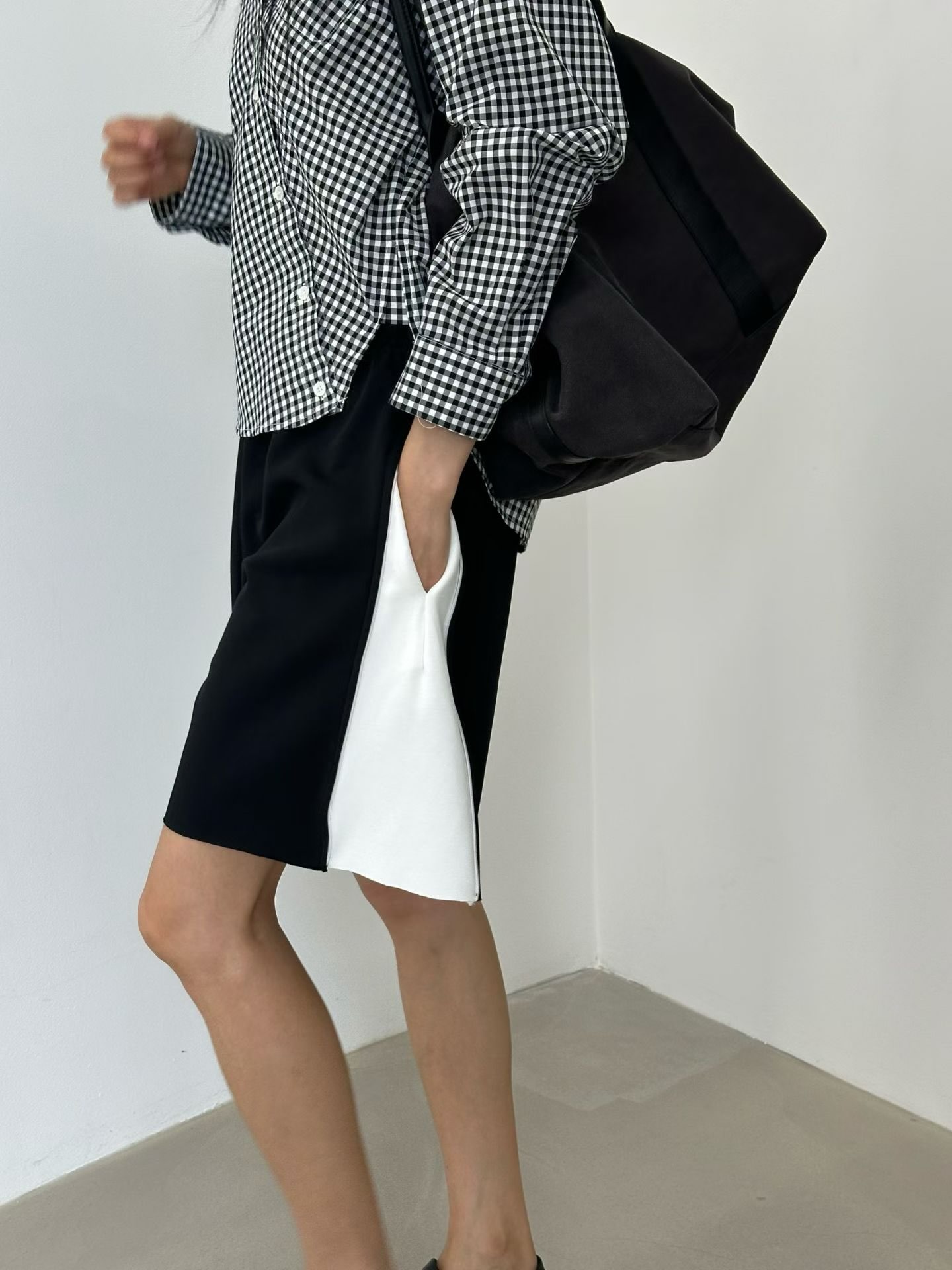 (2026FW) DAYLOG - SHORTS