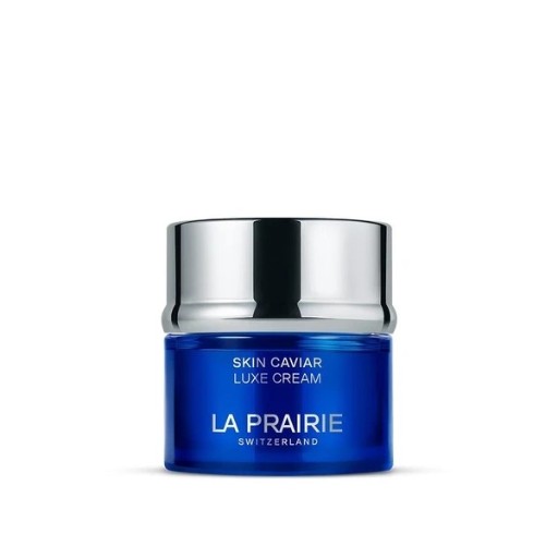 LA PRAIRIE魚子精華瓊貴面霜5ml （十支起）