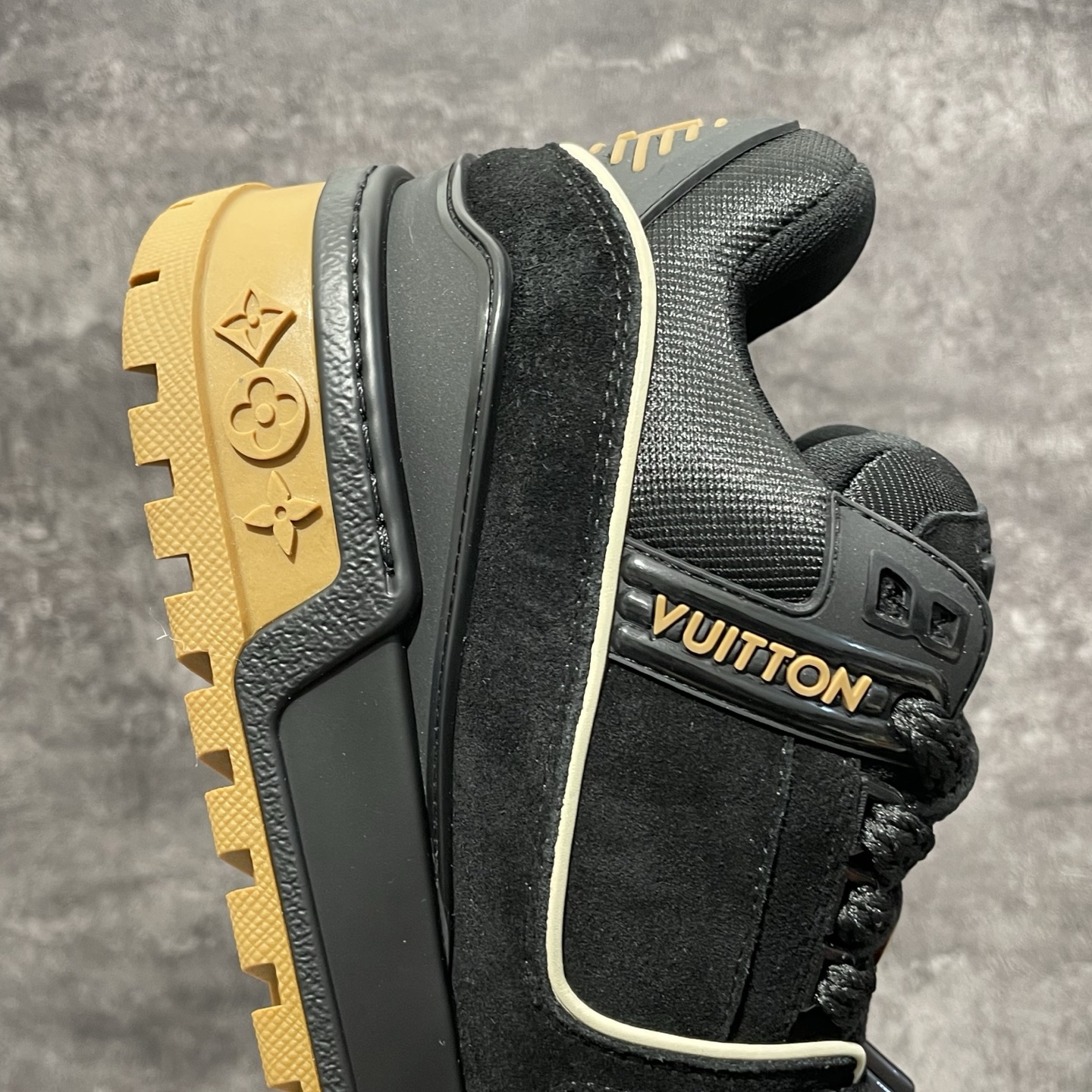 Louis Vuitton LV Trainer Maxi