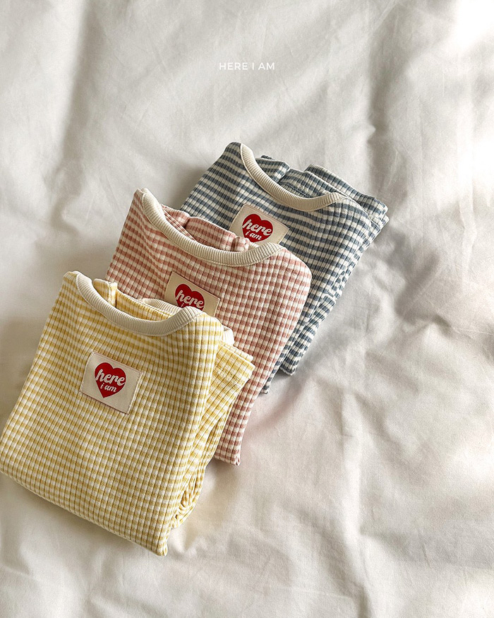 🇰🇷Here I Am set