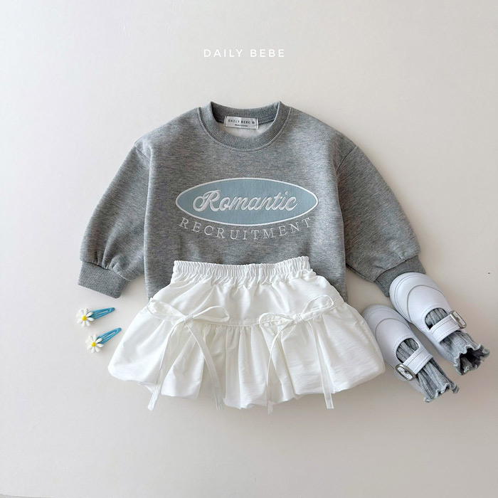 🇰🇷Dailybebe MTM