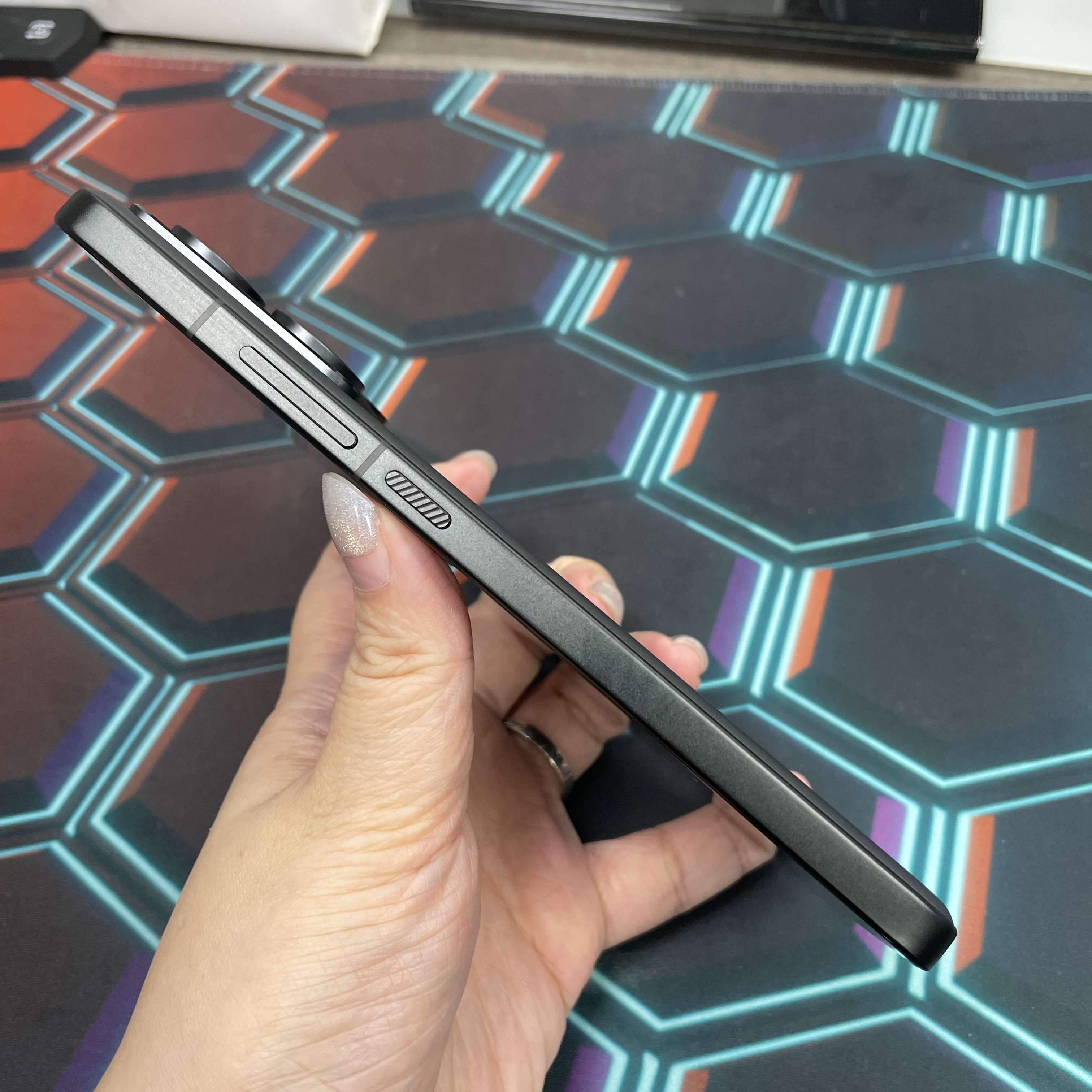 *7337 XiaoMi 14T Pro 完美機 12+512GB 黑色 black