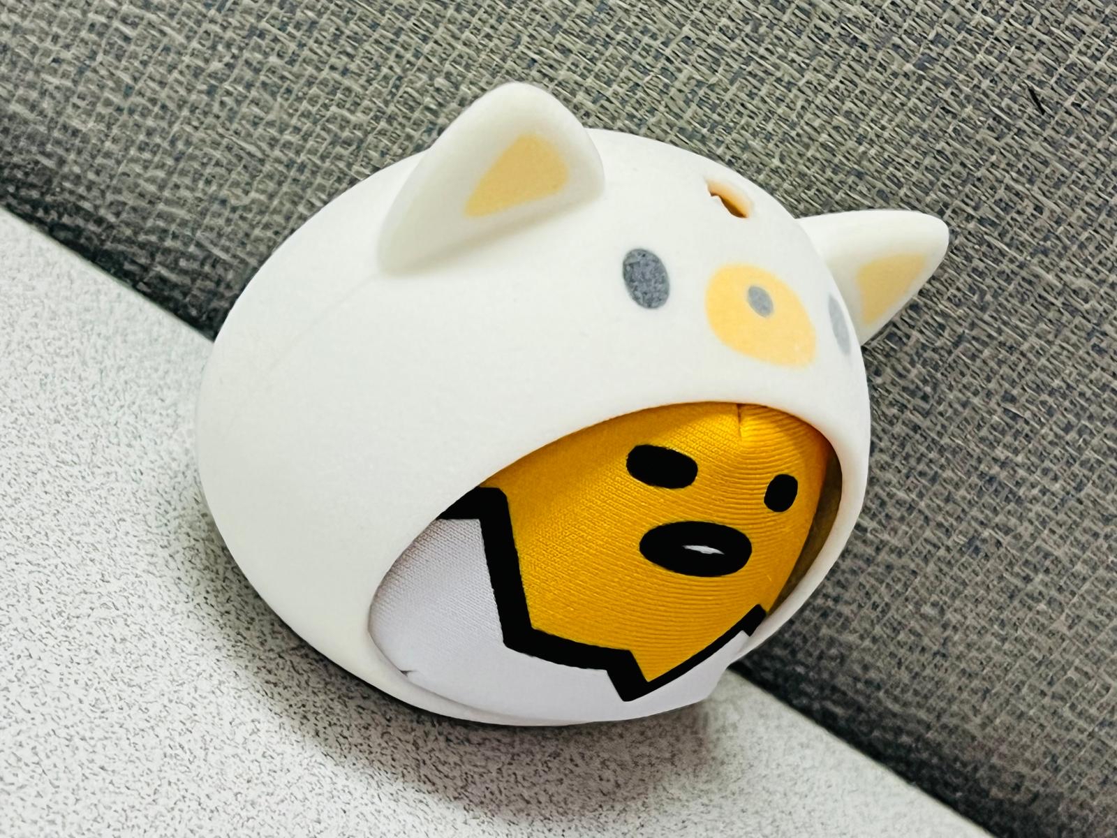 🎌日本直送🎌 Sanrio動物造型豆袋公仔擺設連掛飾